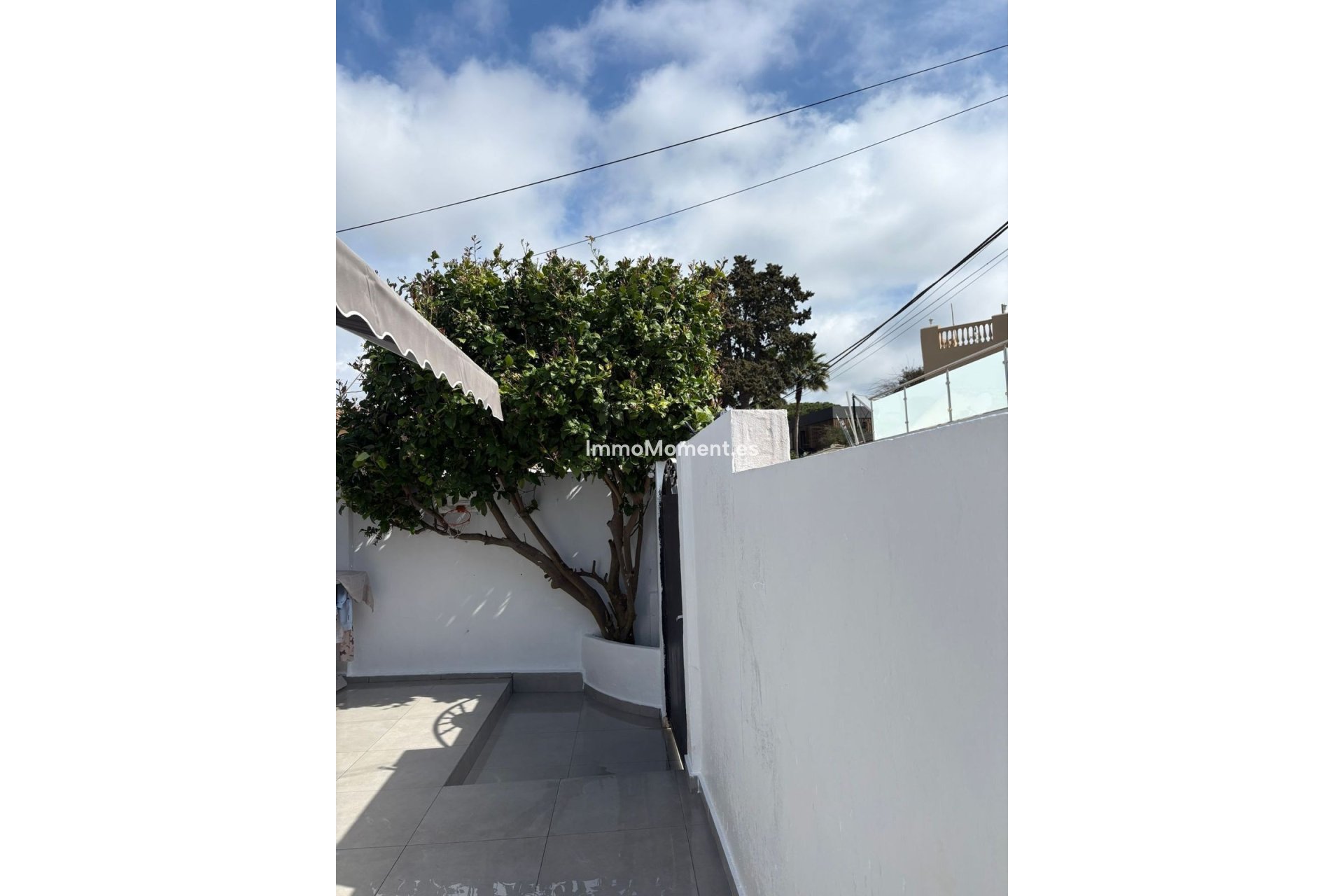 Revente - Villa individuelle - Marbella - Costabella