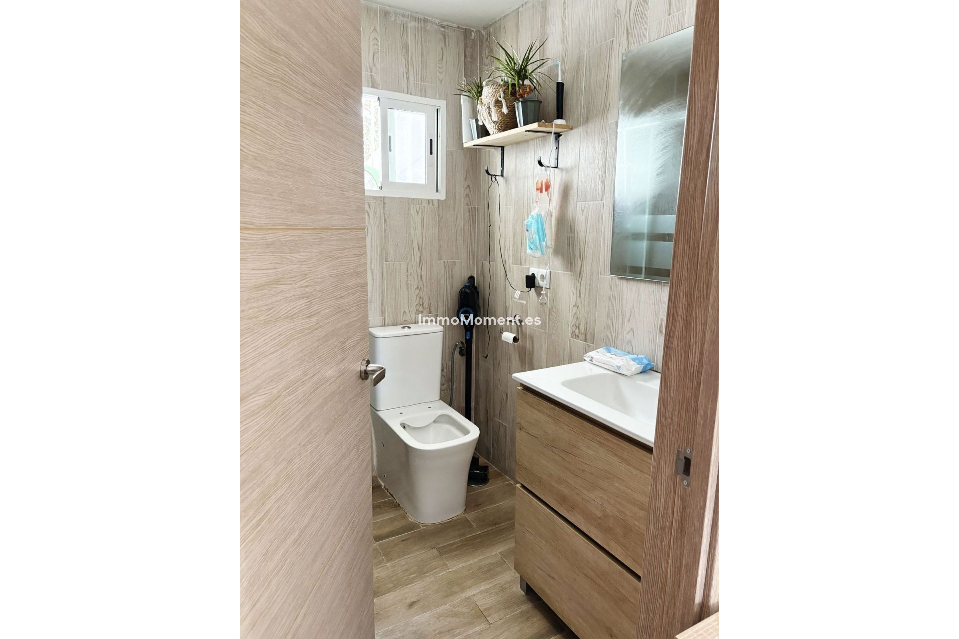 Revente - Villa individuelle - Marbella - Costabella