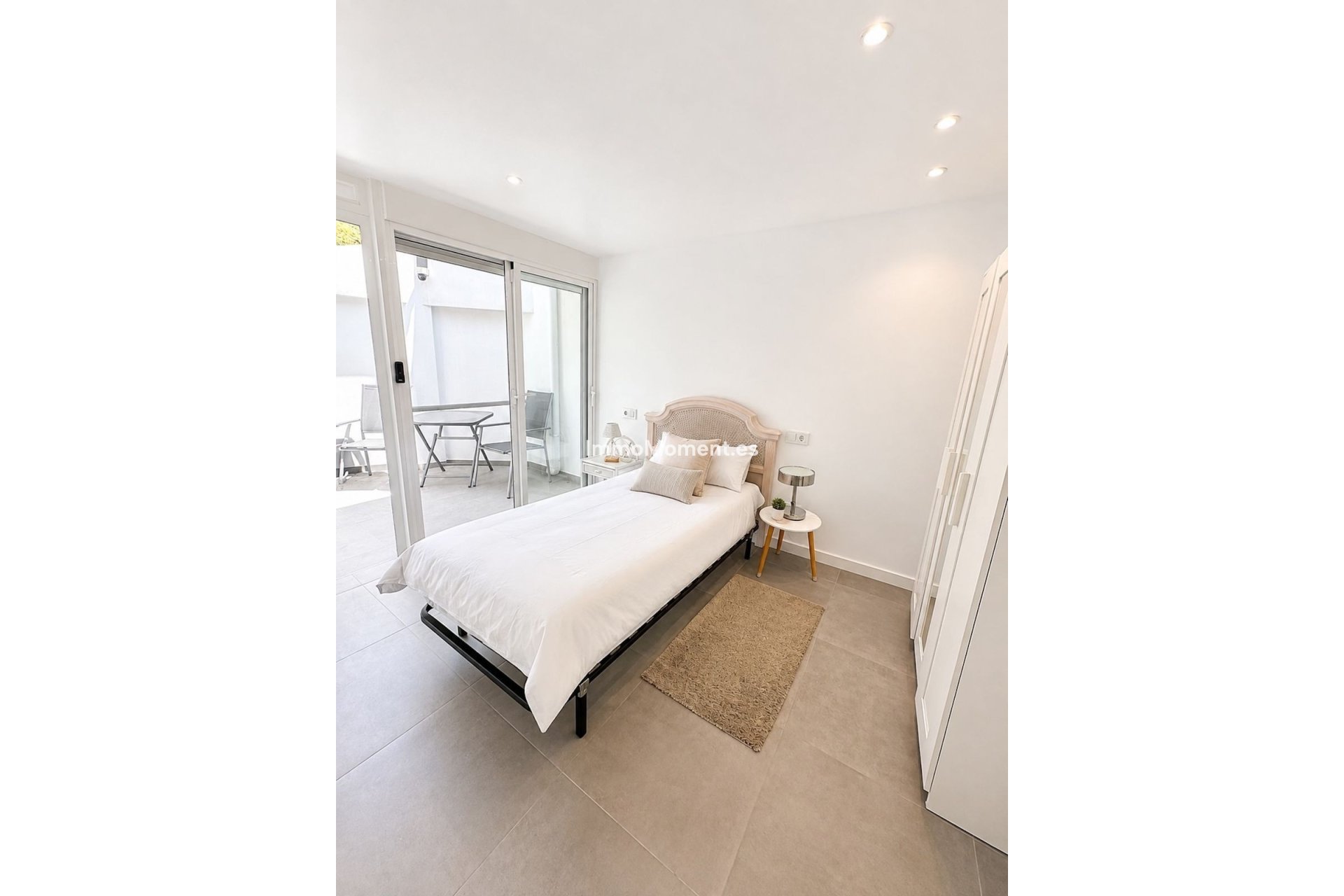 Revente - Villa individuelle - Marbella - Costabella