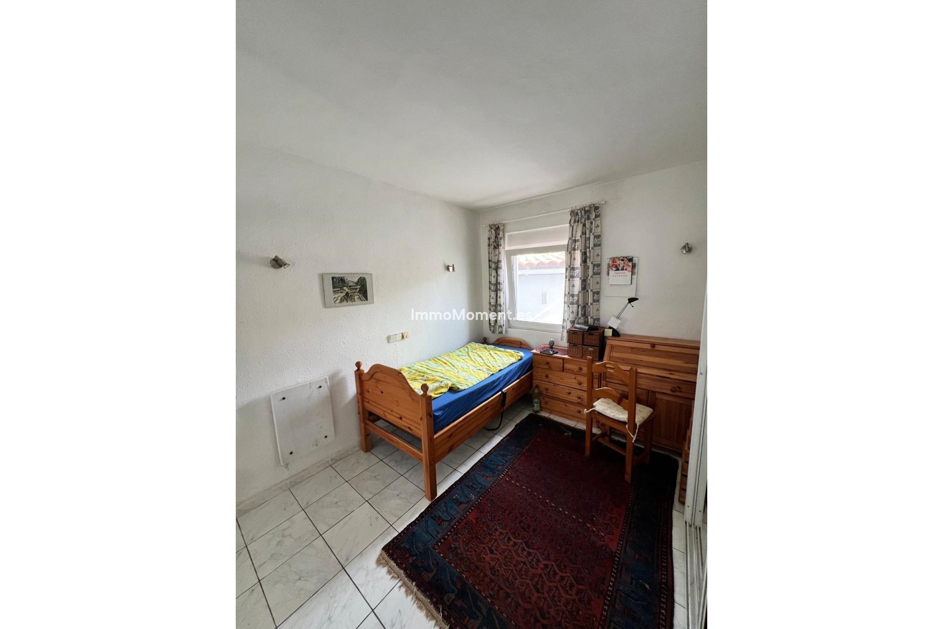 Revente - Villa individuelle - Marbella - Costabella
