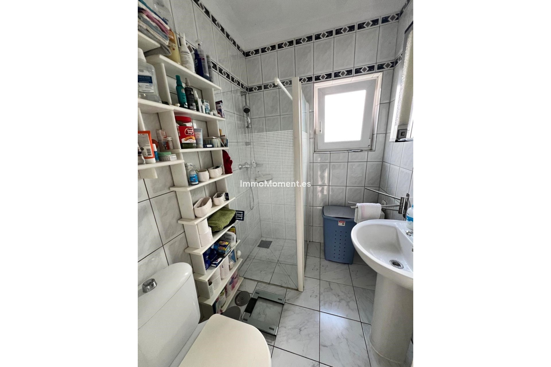 Revente - Villa individuelle - Marbella - Costabella
