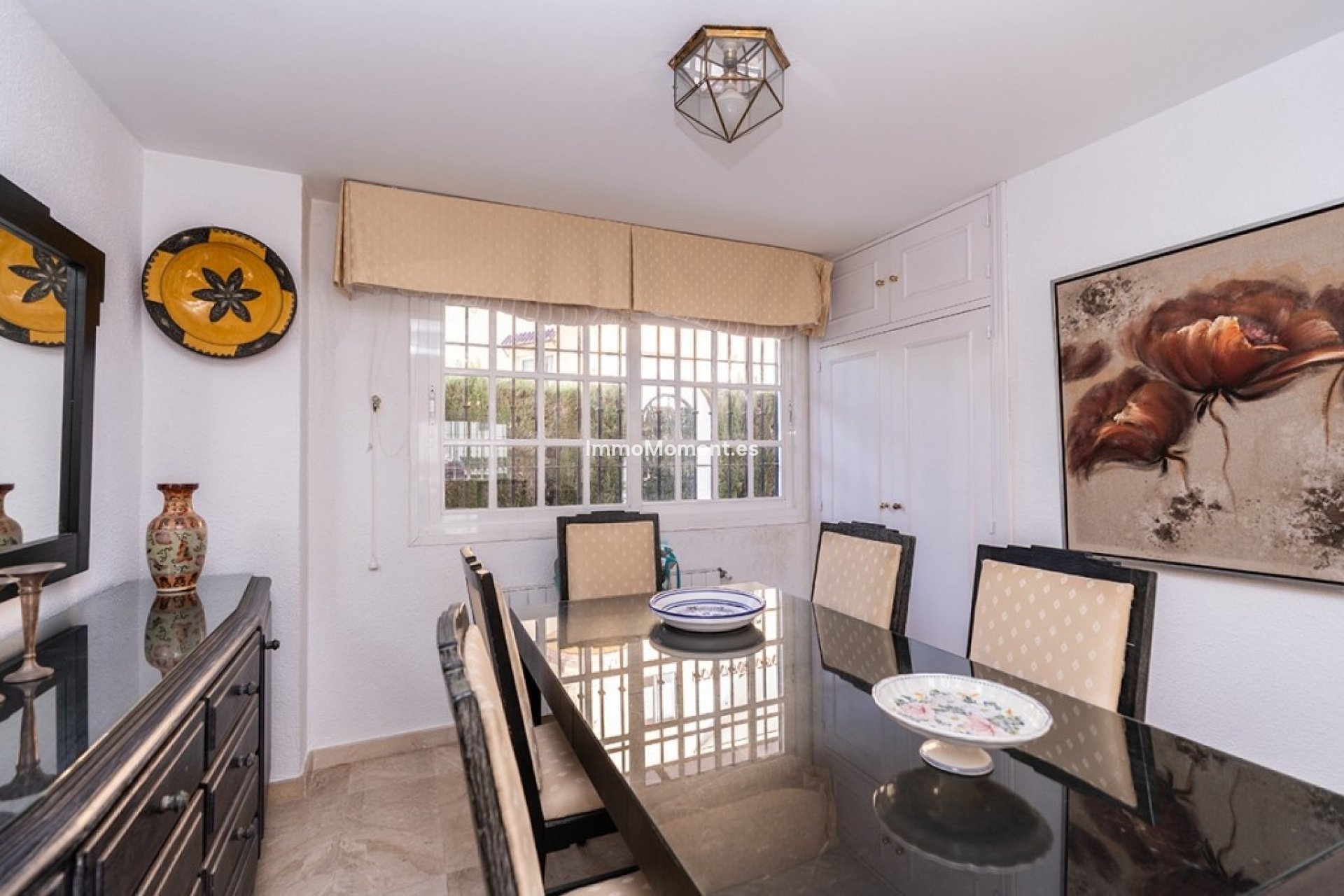 Revente - Villa individuelle - Marbella - Costabella