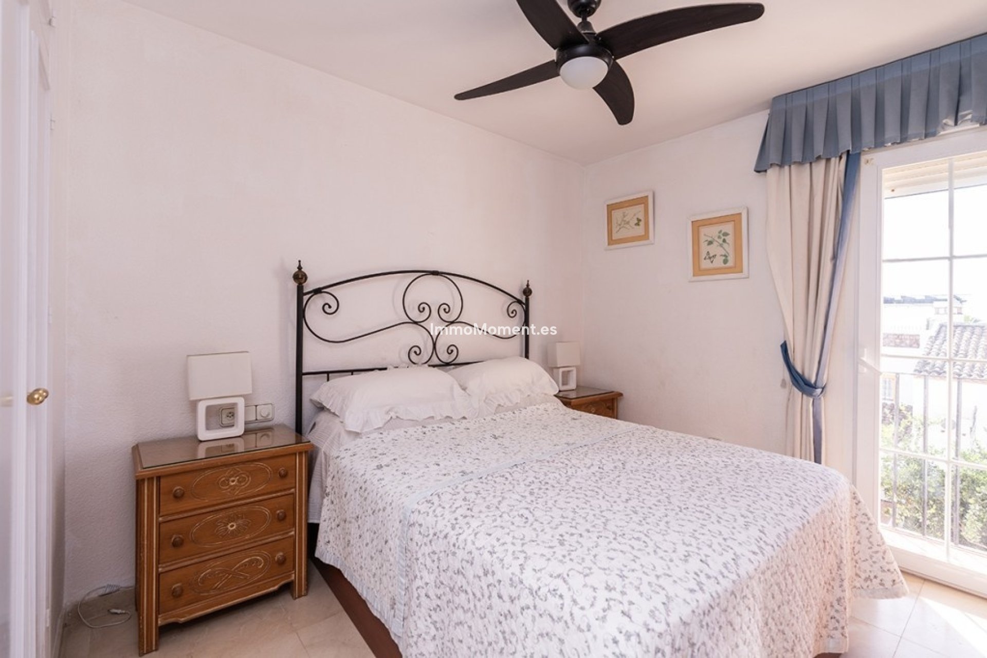 Revente - Villa individuelle - Marbella - Costabella