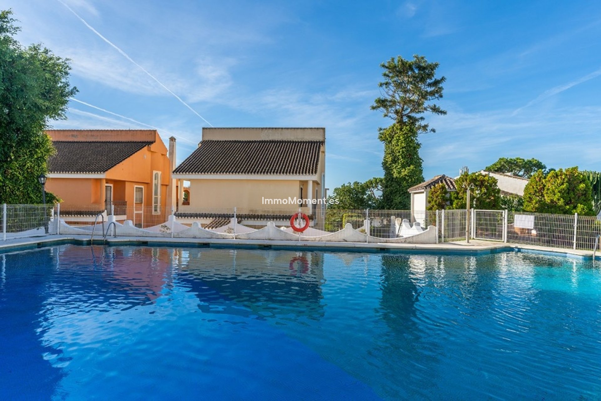 Revente - Villa individuelle - Marbella - Costabella
