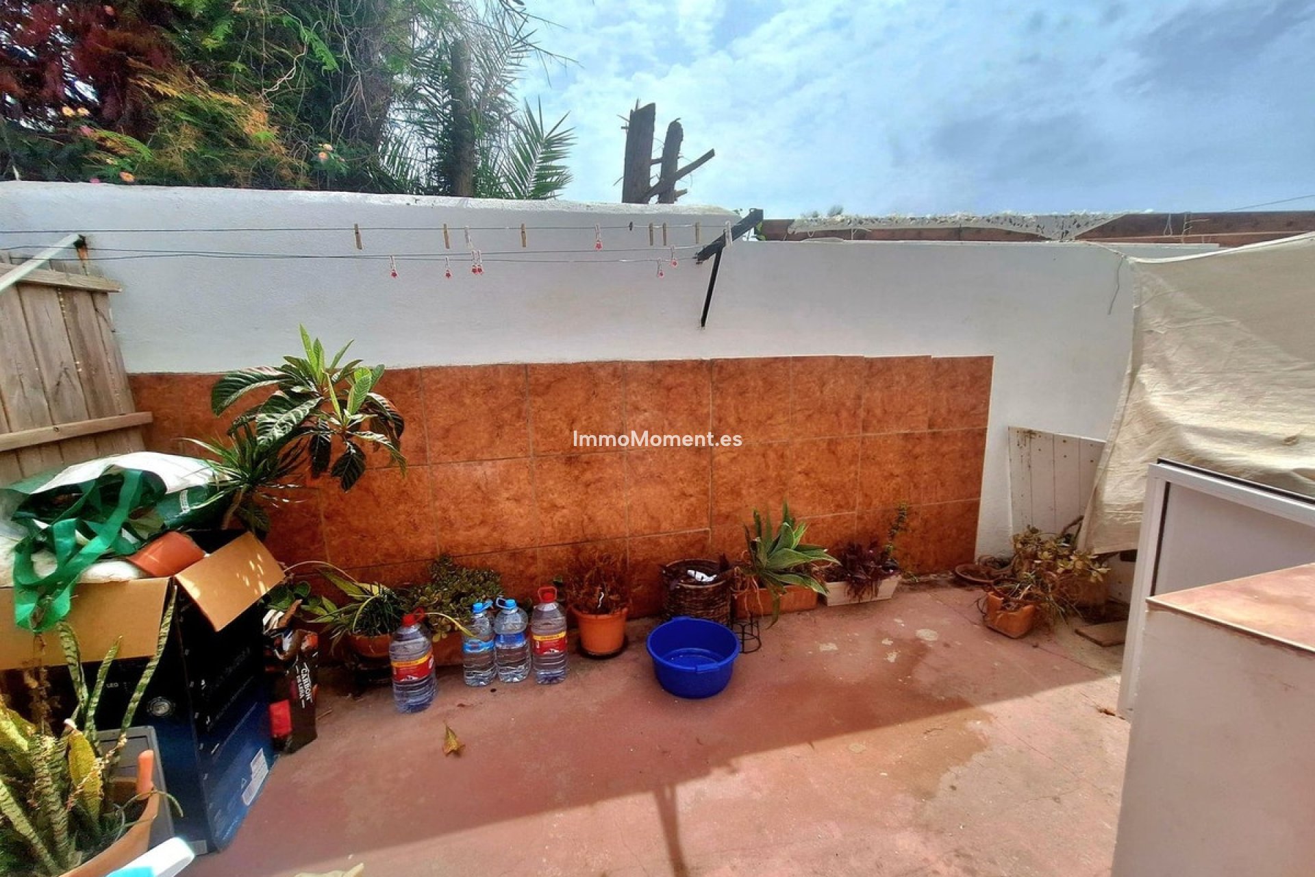Revente - Villa individuelle - Marbella - Costabella