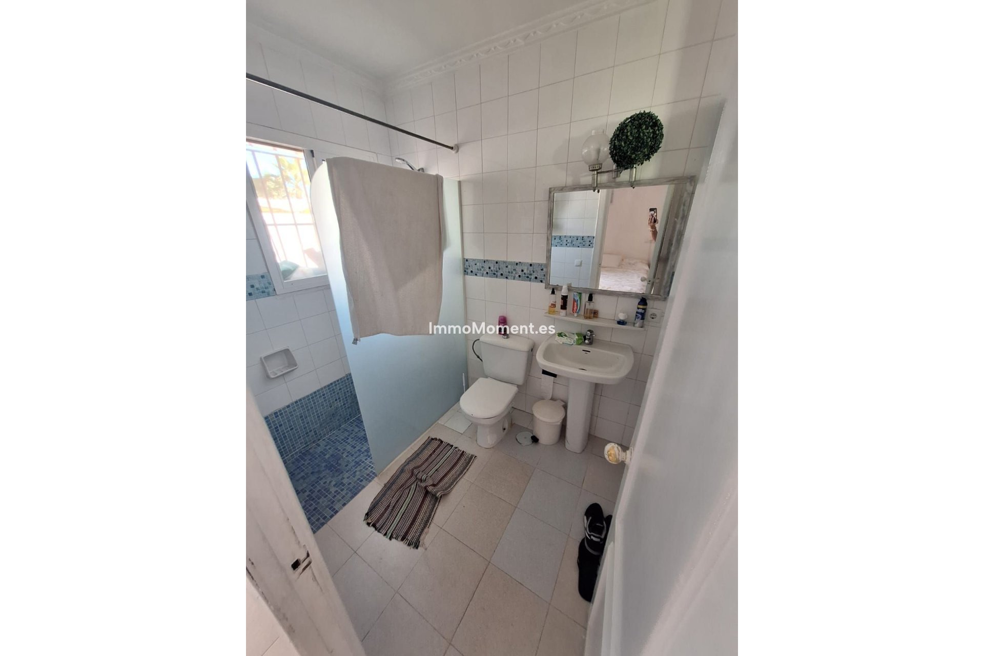 Revente - Villa individuelle - Marbella - Costabella