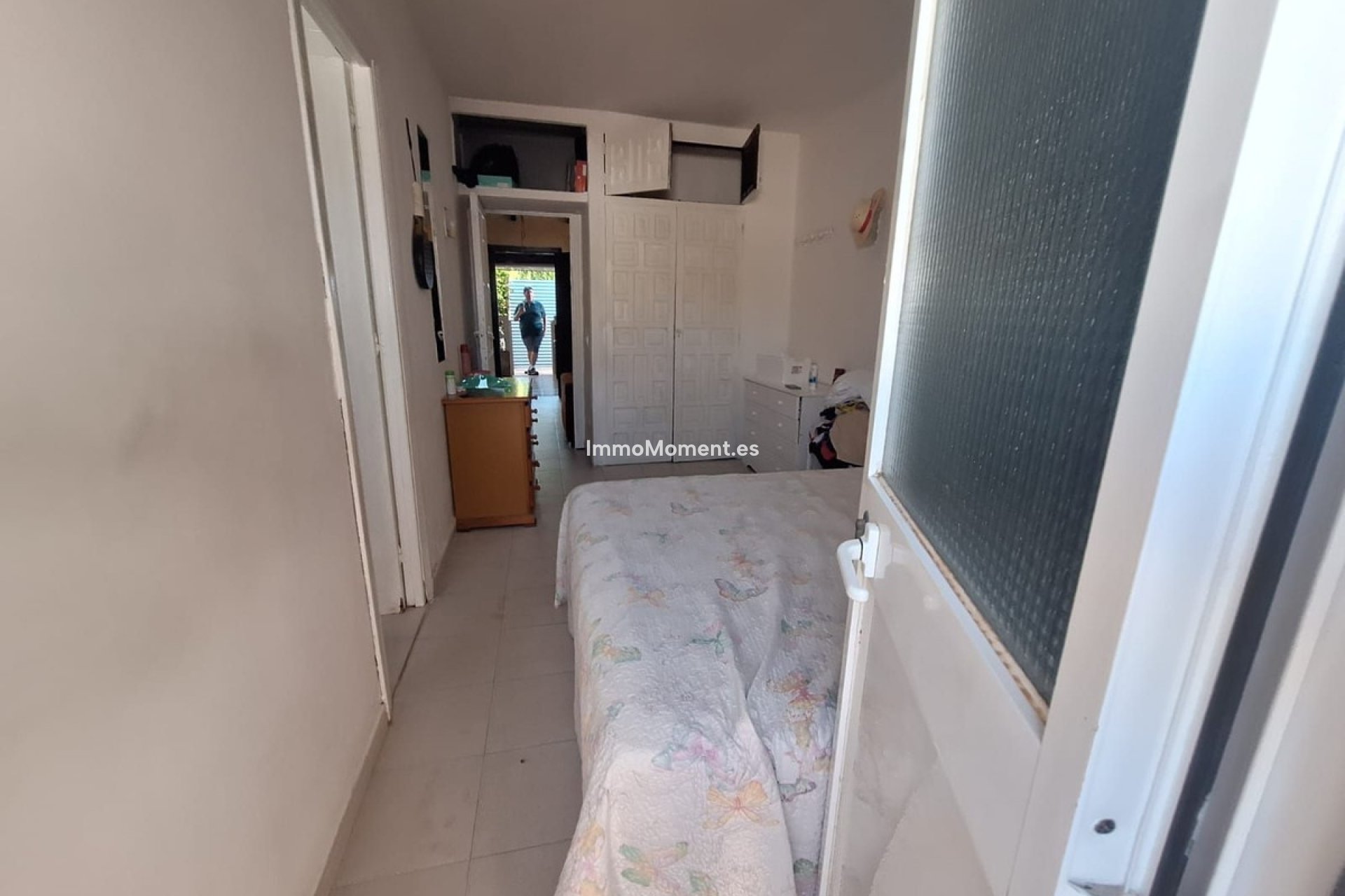 Revente - Villa individuelle - Marbella - Costabella