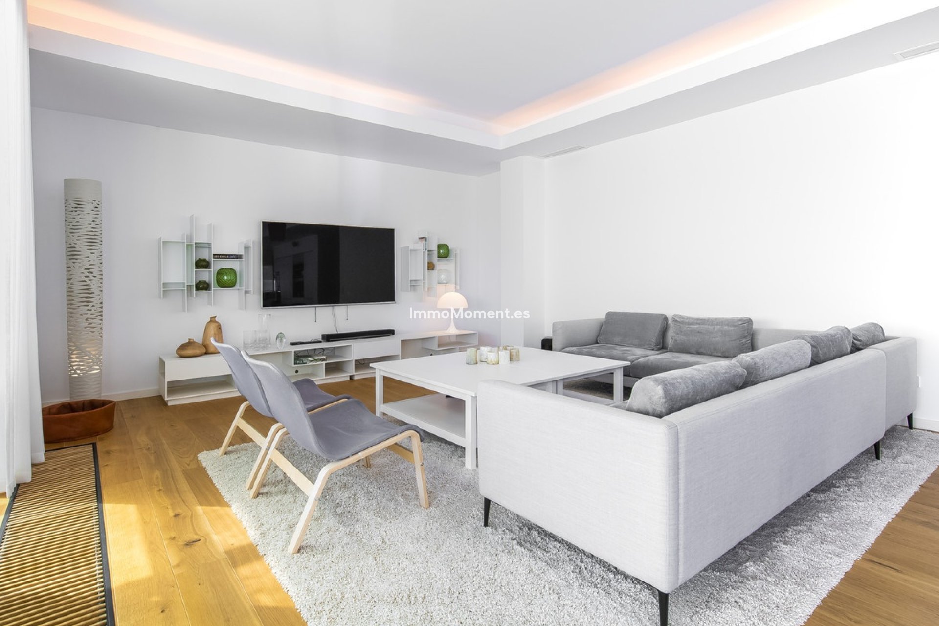 Revente - Villa individuelle - Marbella - Costabella