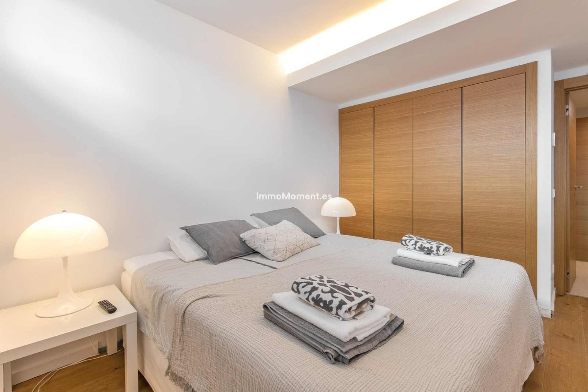 Revente - Villa individuelle - Marbella - Costabella