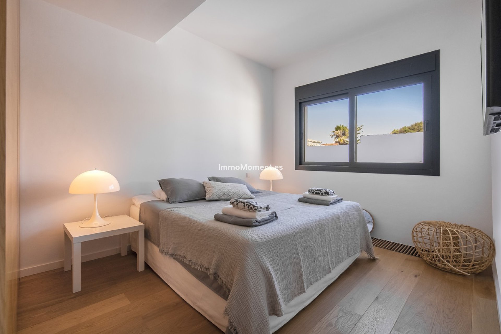 Revente - Villa individuelle - Marbella - Costabella