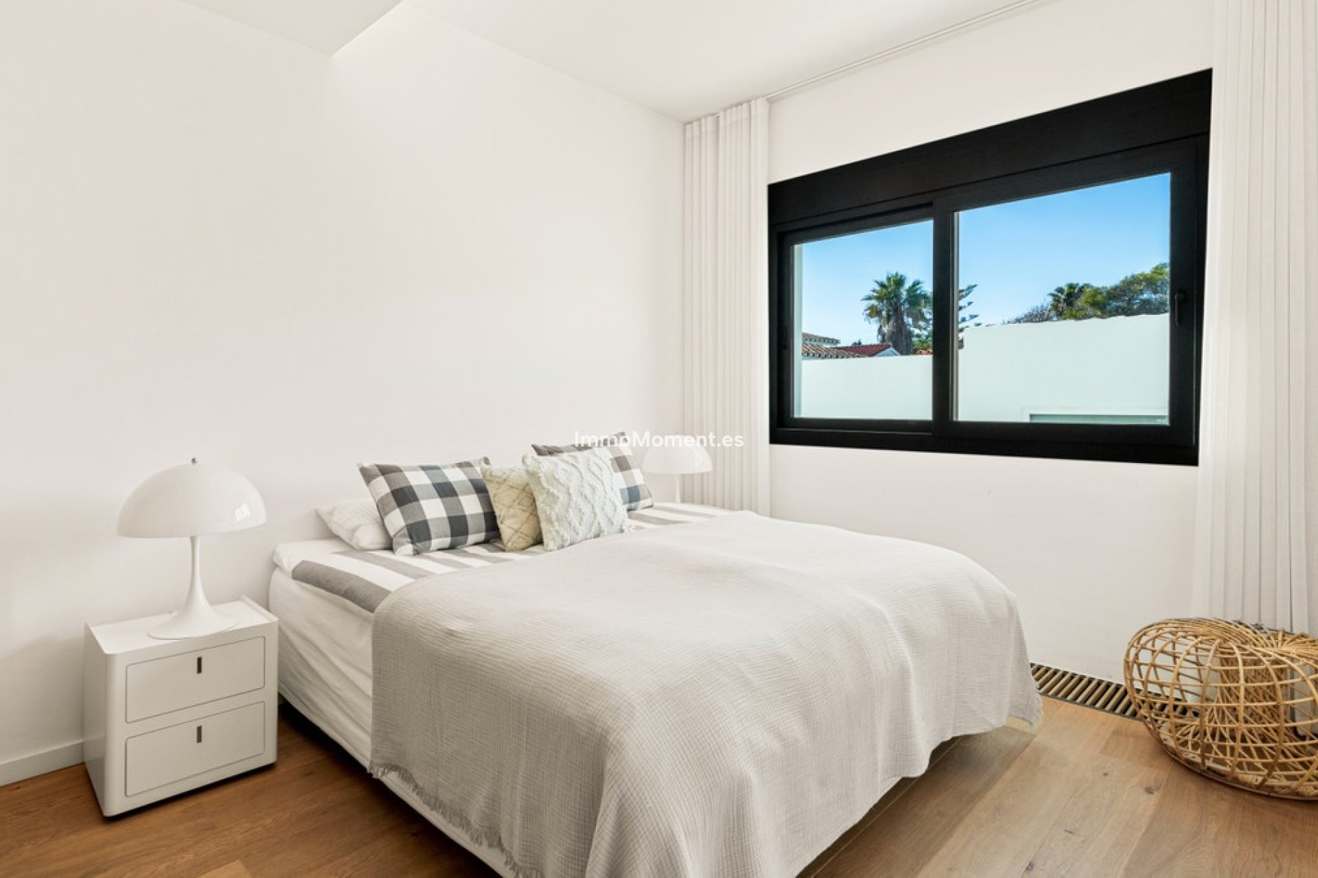 Revente - Villa individuelle - Marbella - Costabella