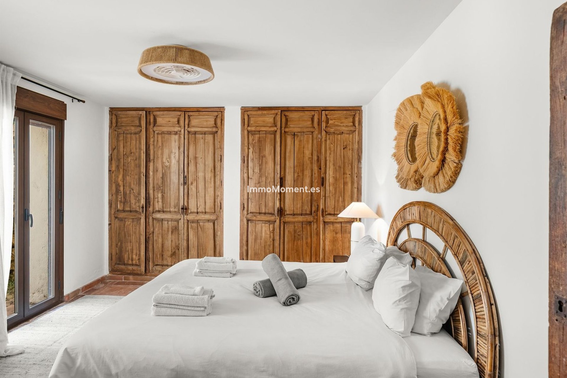 Revente - Villa individuelle - Marbella - El Rosario
