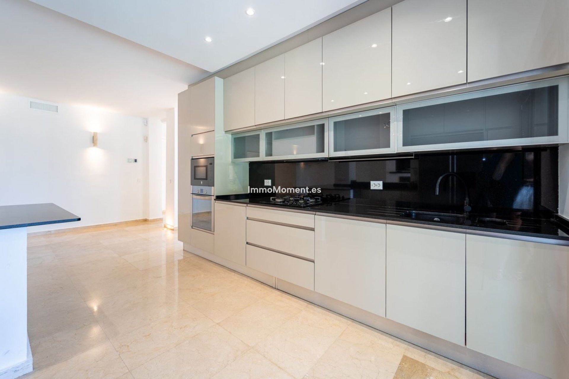 Revente - Villa individuelle - Marbella - El Rosario