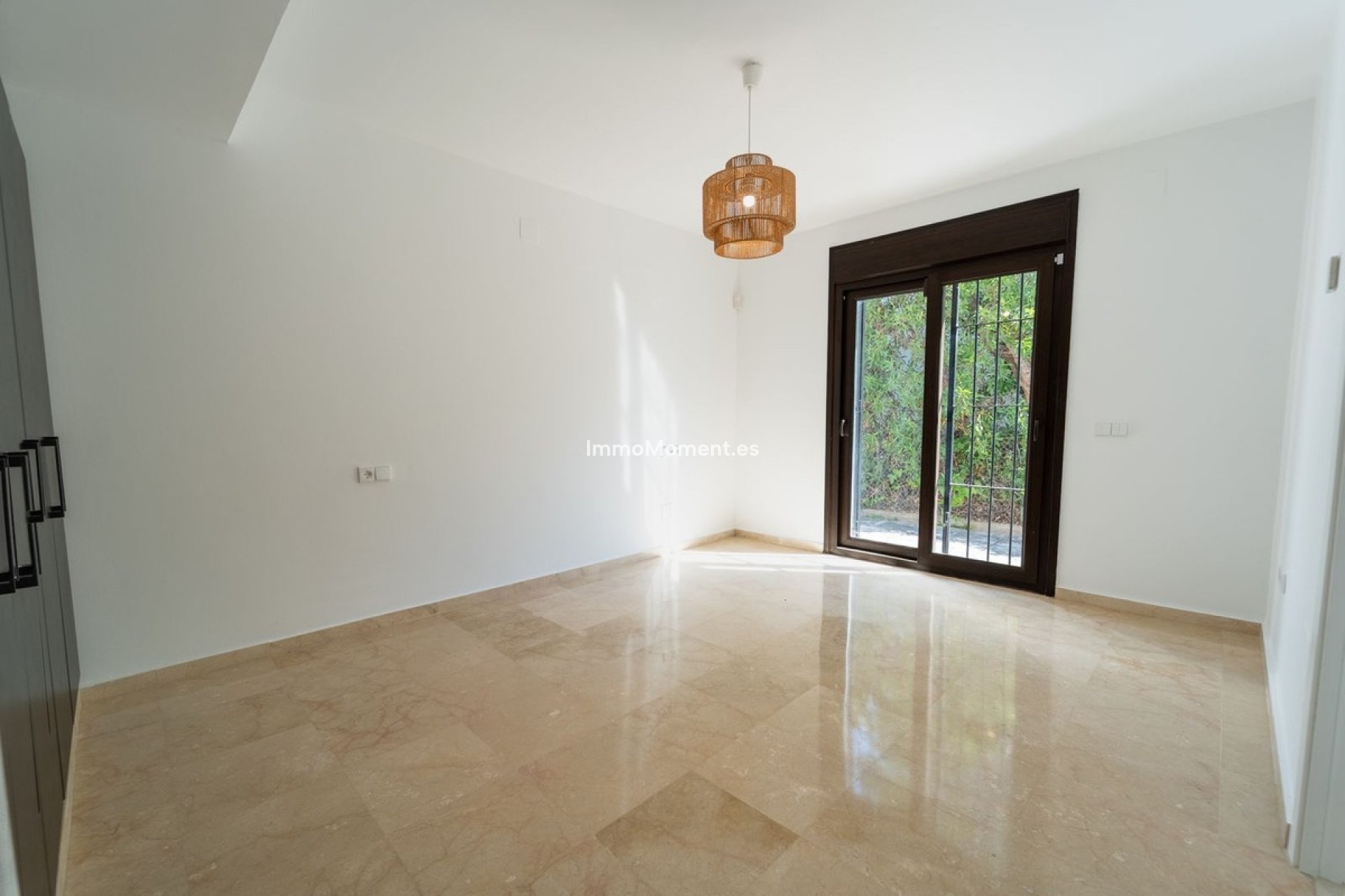 Revente - Villa individuelle - Marbella - El Rosario