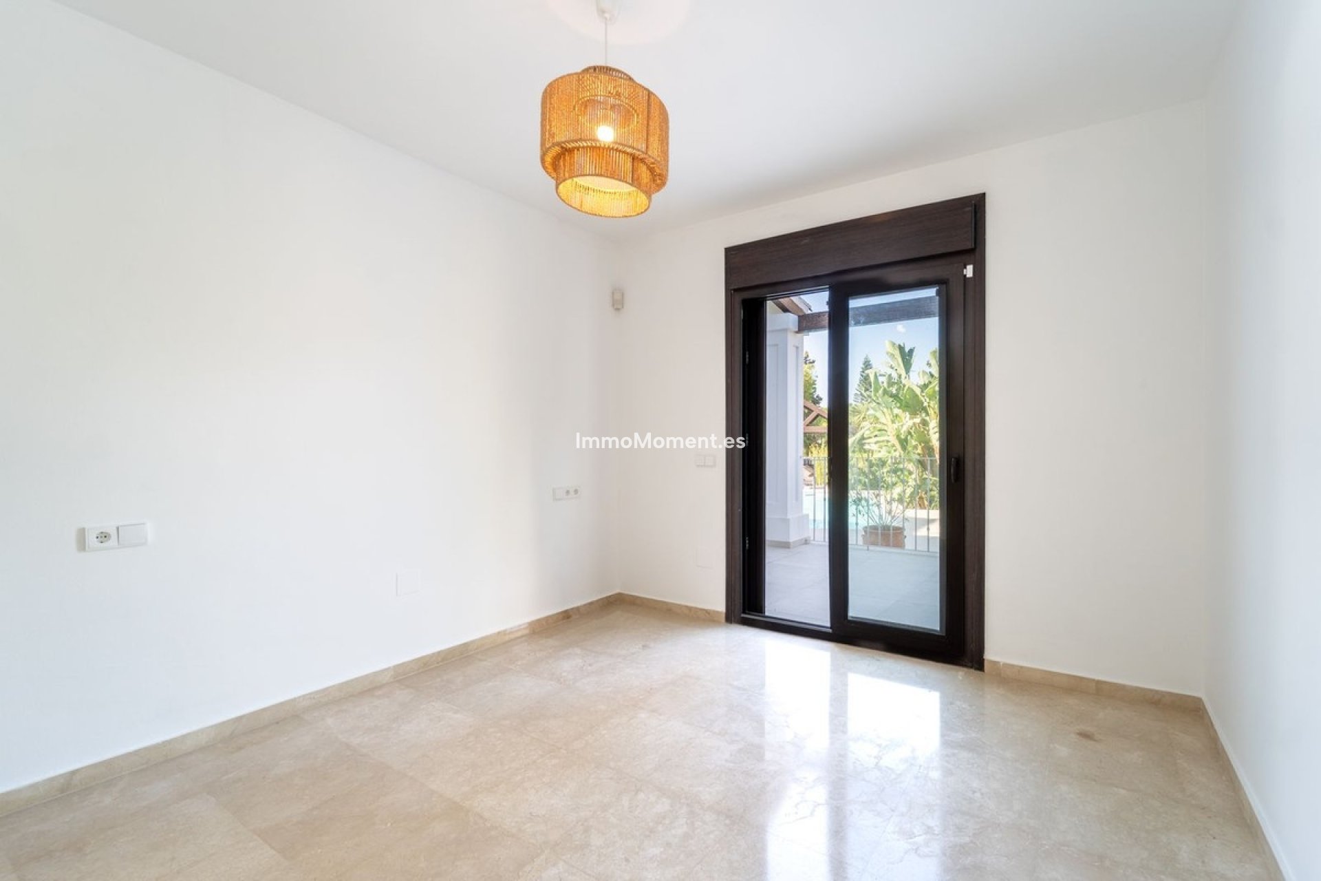 Revente - Villa individuelle - Marbella - El Rosario