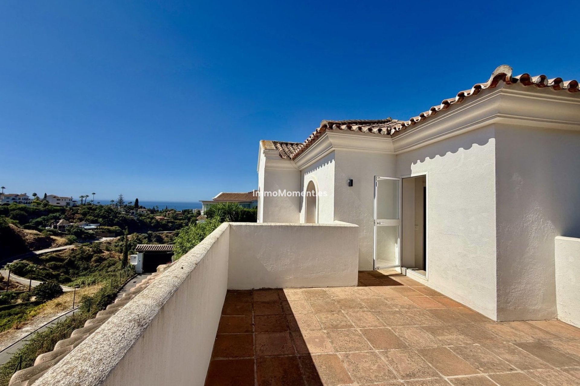 Revente - Villa individuelle - Marbella - El Rosario