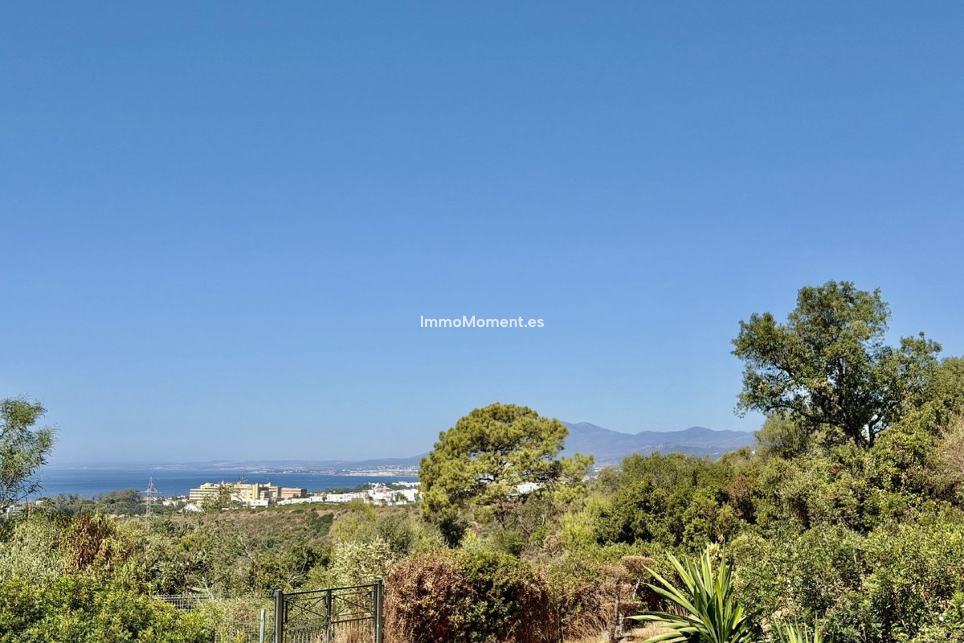 Revente - Villa individuelle - Marbella - El Rosario