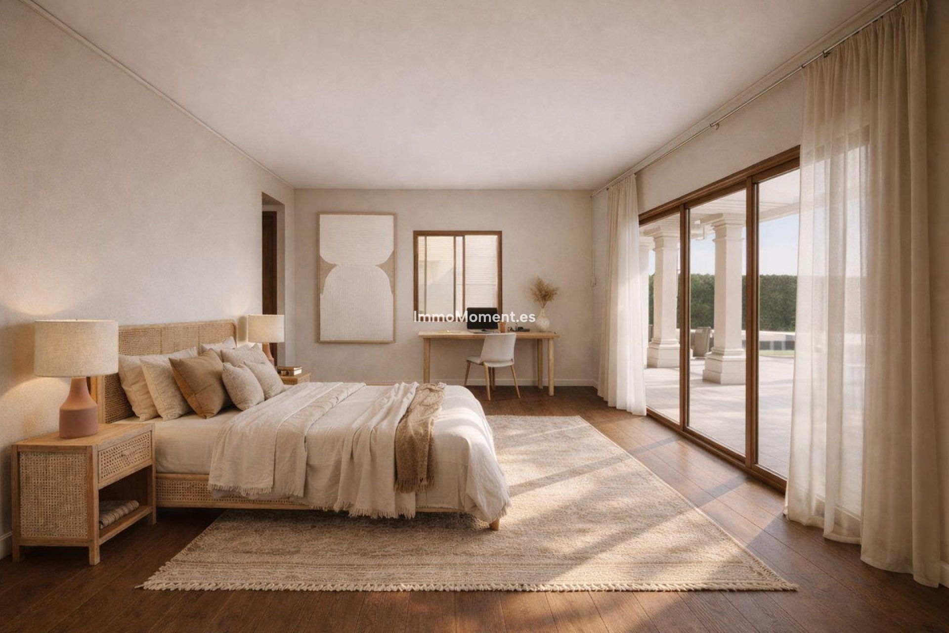 Revente - Villa individuelle - Marbella - El Rosario