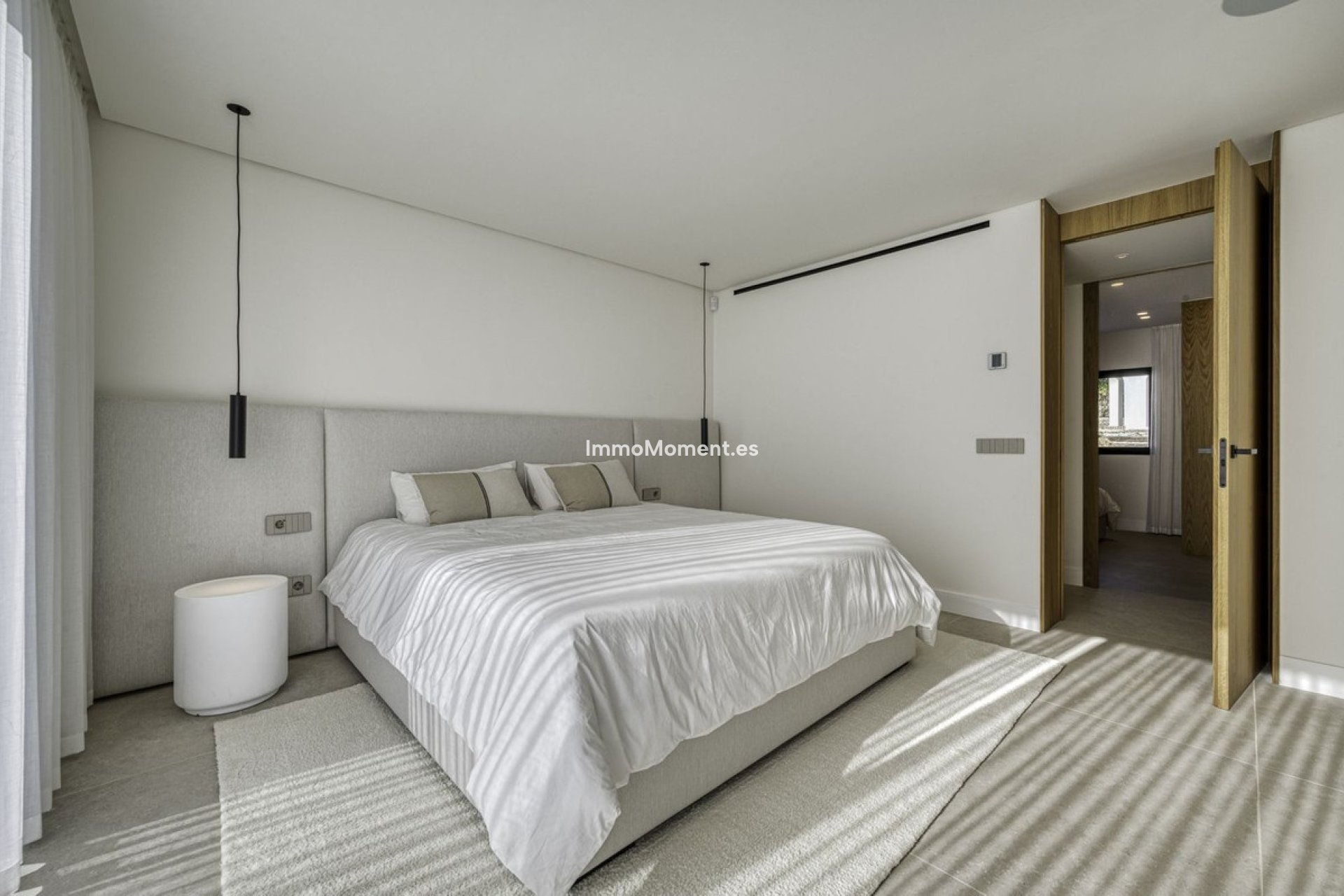 Revente - Villa individuelle - Marbella - El Rosario