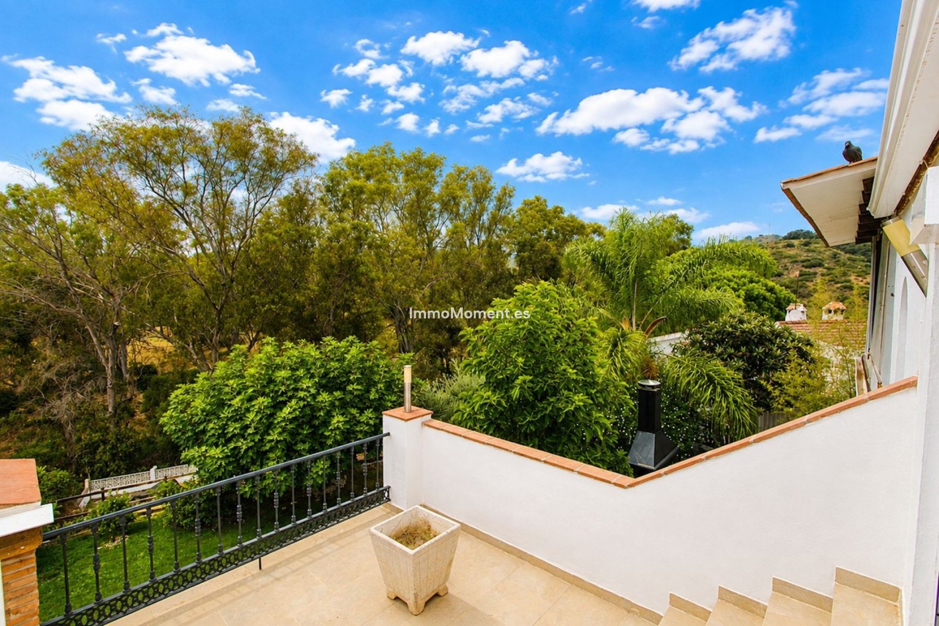 Revente - Villa individuelle - Marbella - El Rosario