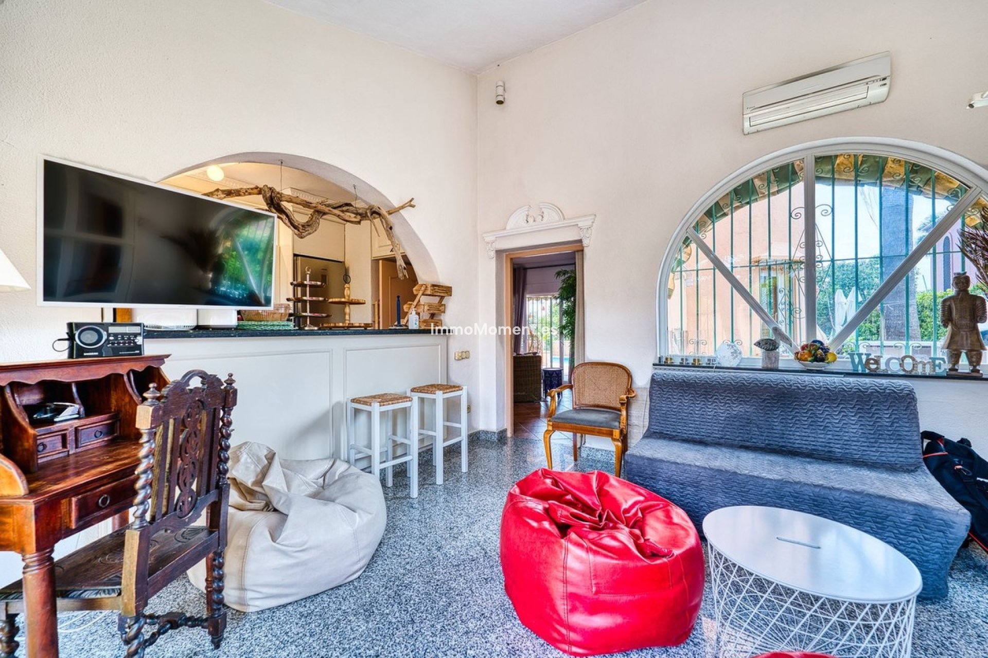 Revente - Villa individuelle - Marbella - El Rosario