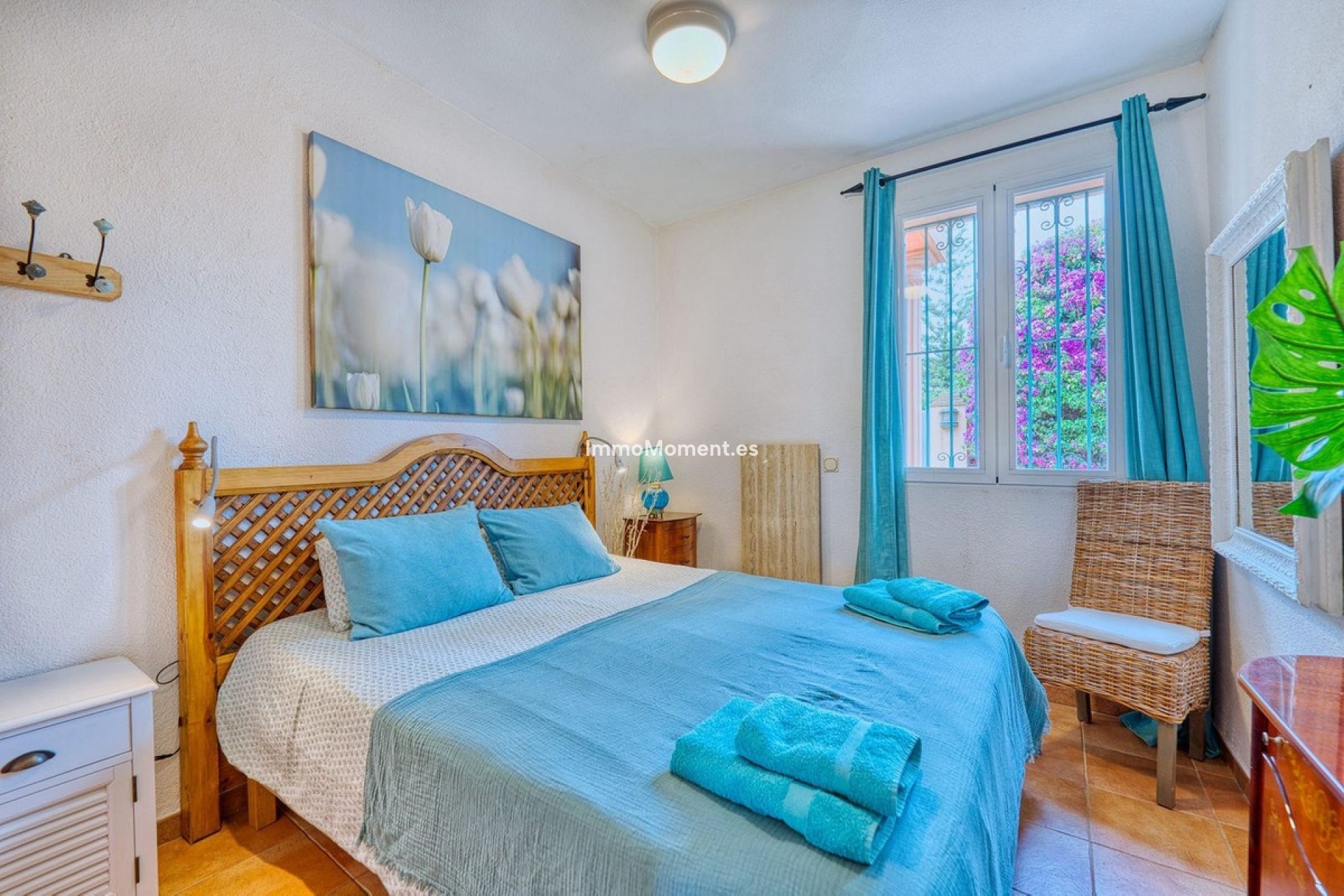 Revente - Villa individuelle - Marbella - El Rosario