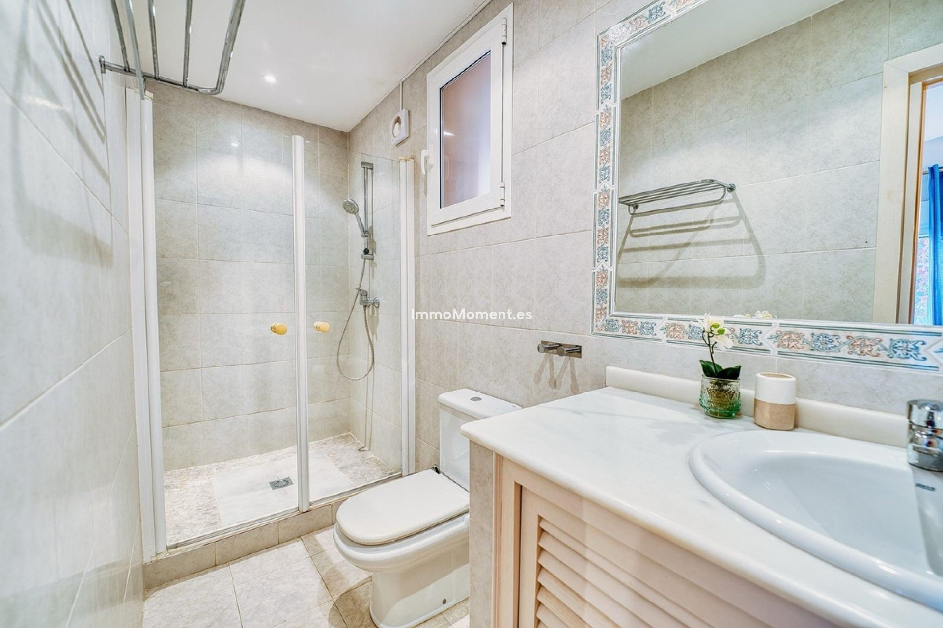 Revente - Villa individuelle - Marbella - El Rosario