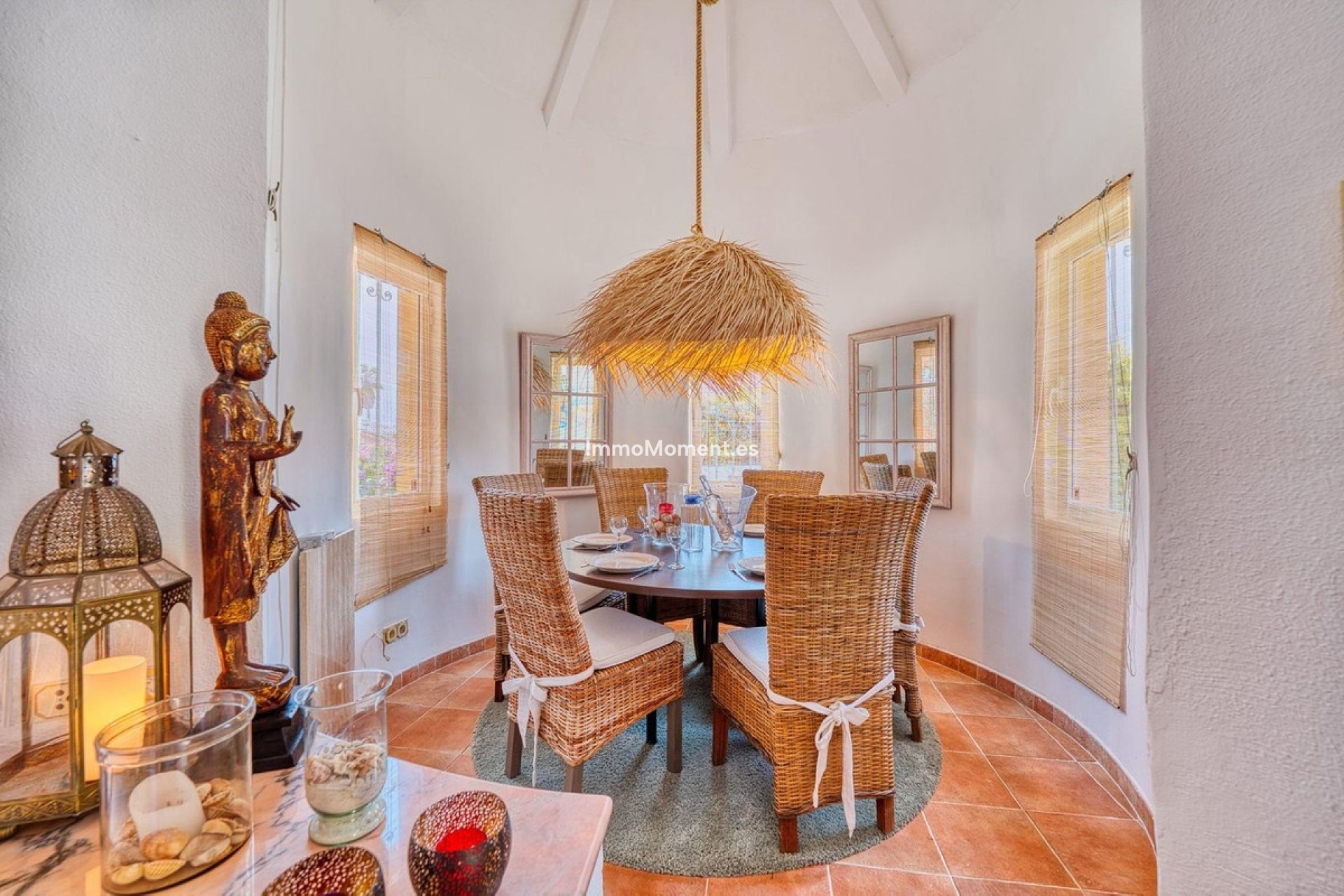 Revente - Villa individuelle - Marbella - El Rosario