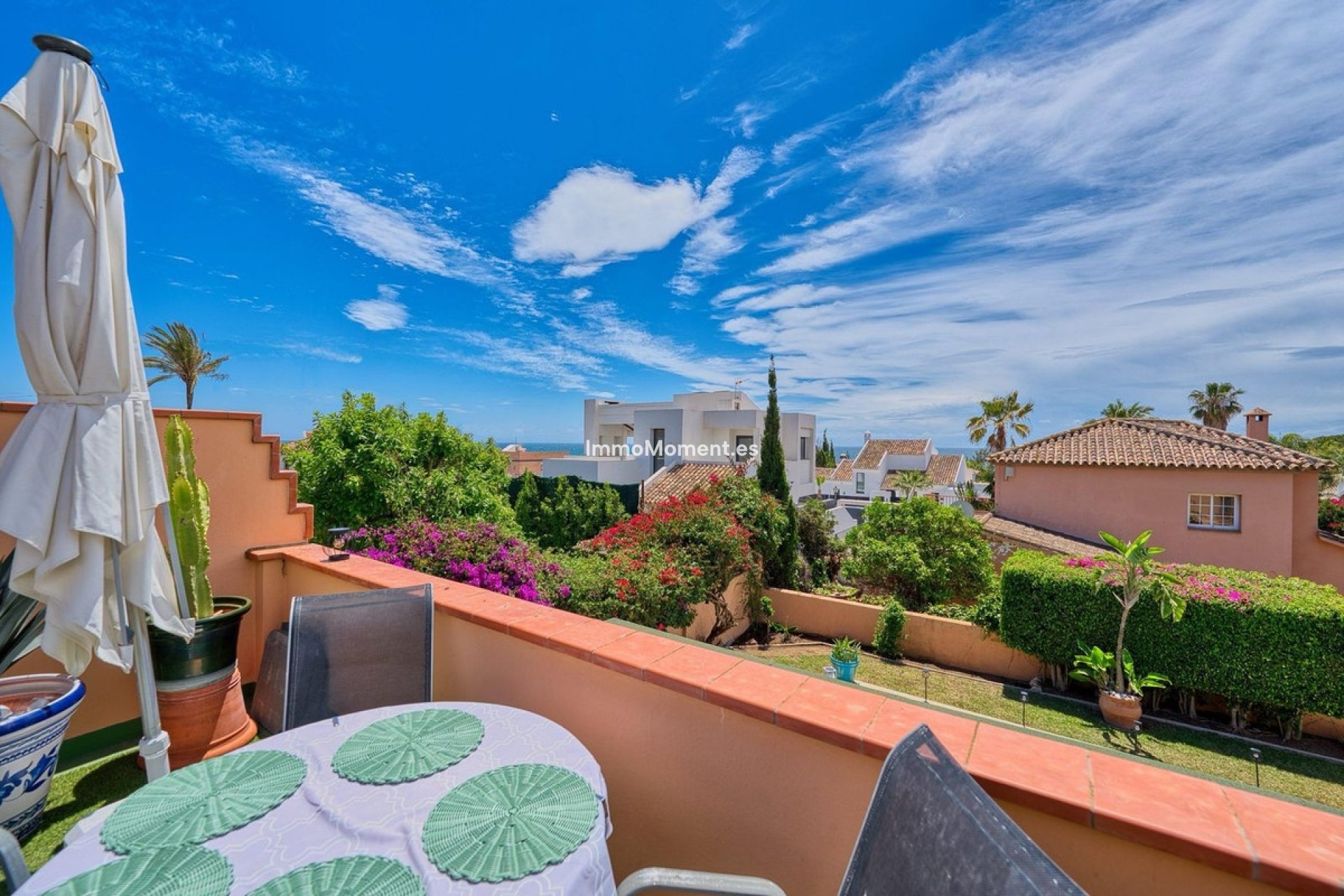 Revente - Villa individuelle - Marbella - El Rosario