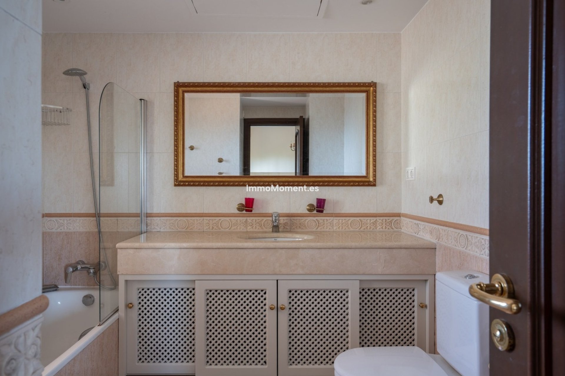 Revente - Villa individuelle - Marbella - El Rosario
