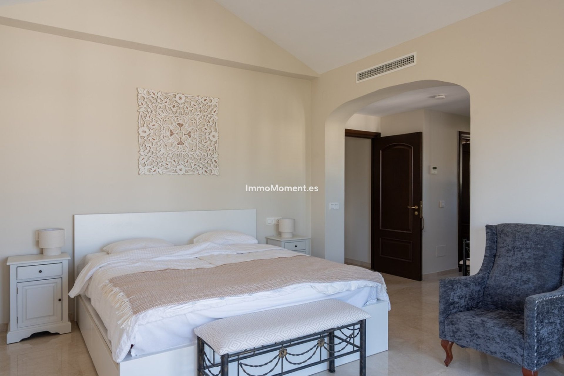 Revente - Villa individuelle - Marbella - El Rosario