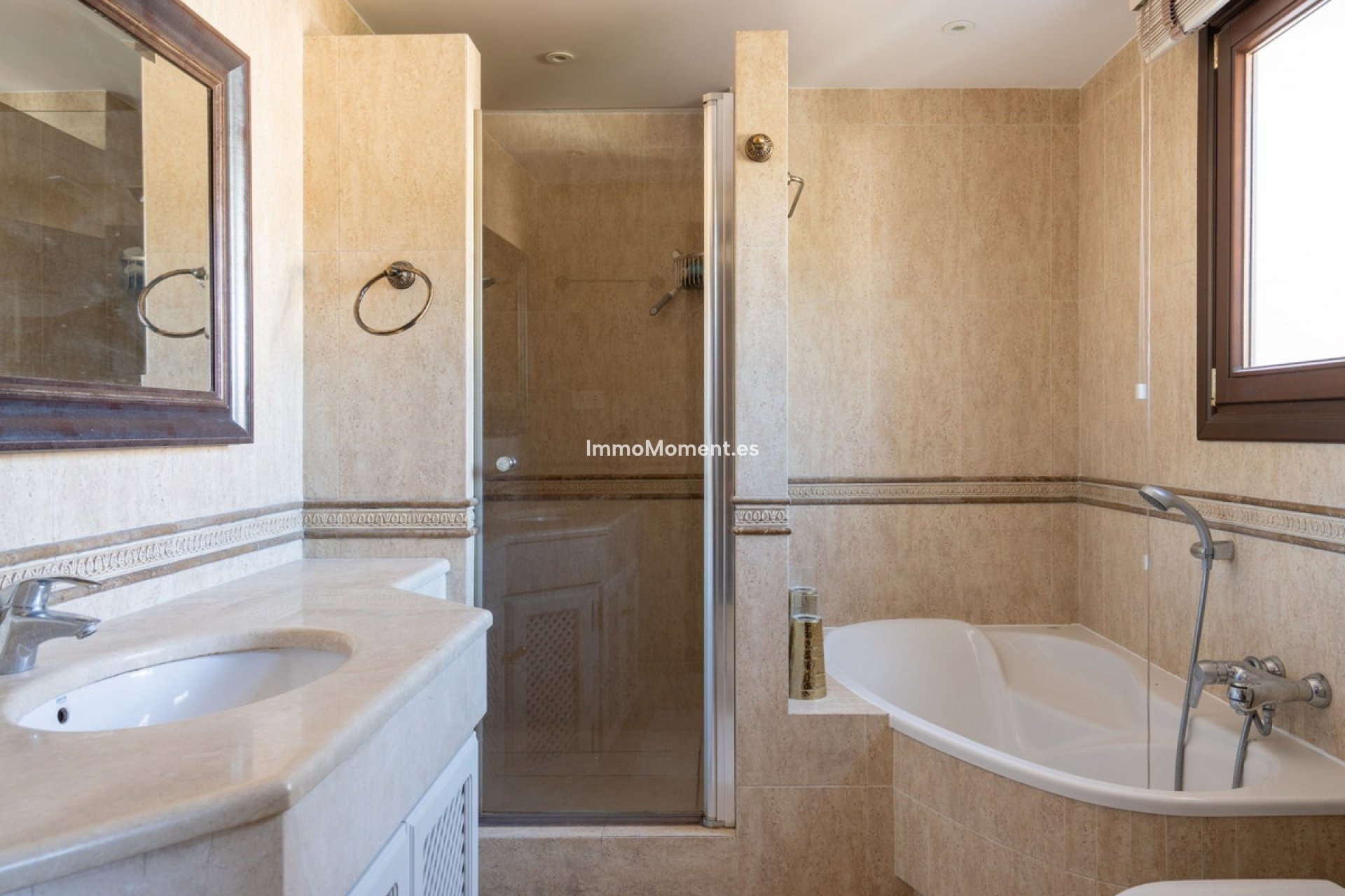 Revente - Villa individuelle - Marbella - El Rosario