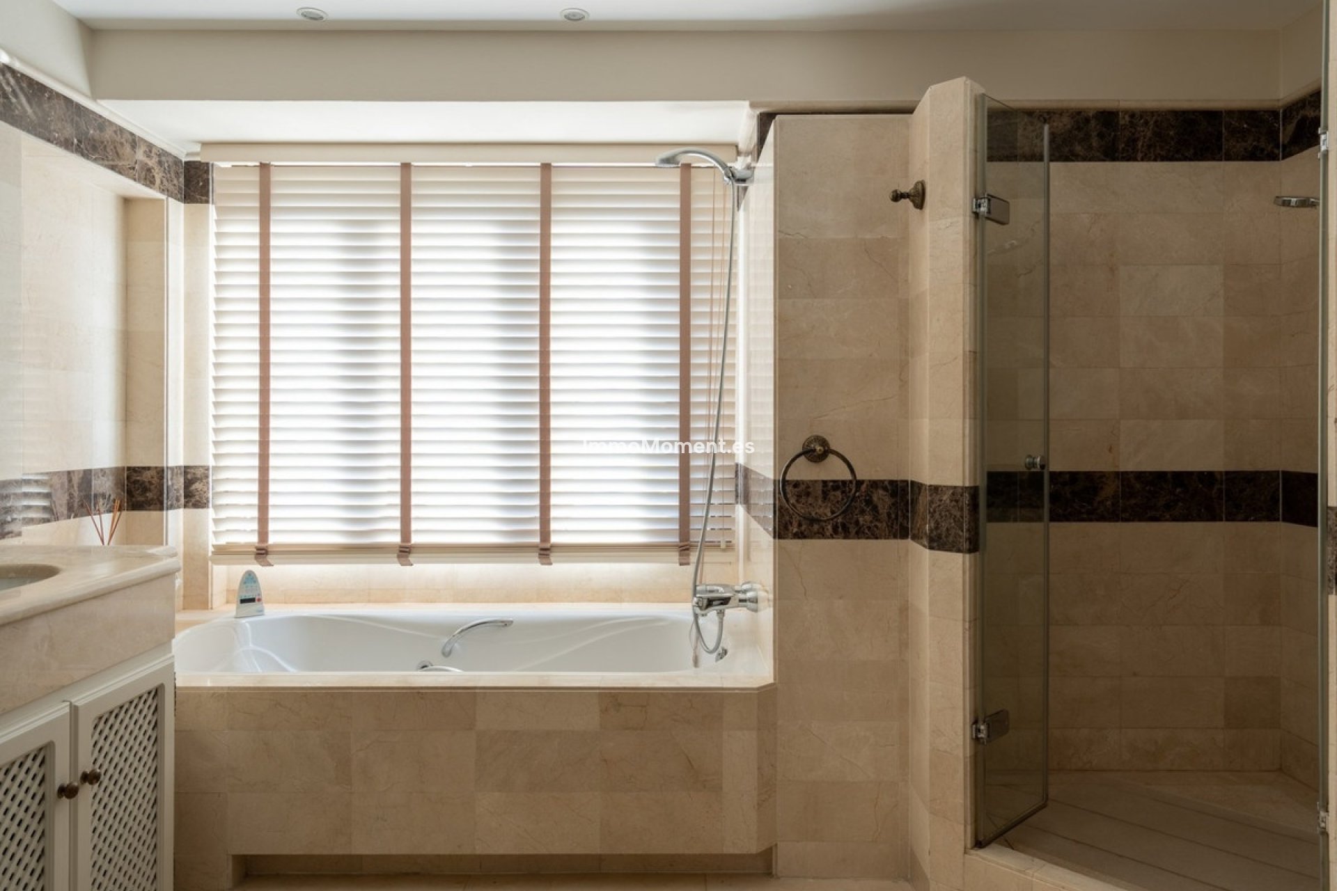 Revente - Villa individuelle - Marbella - El Rosario
