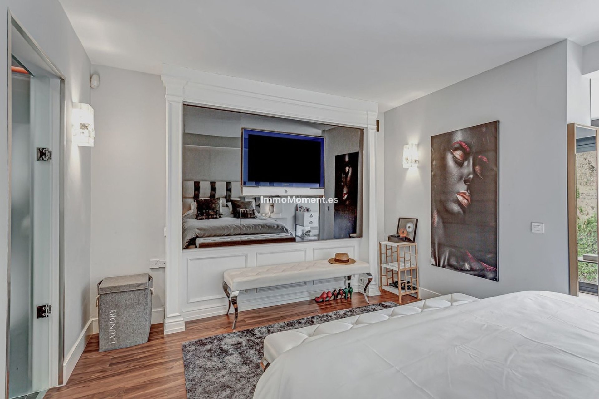 Revente - Villa individuelle - Marbella - El Rosario