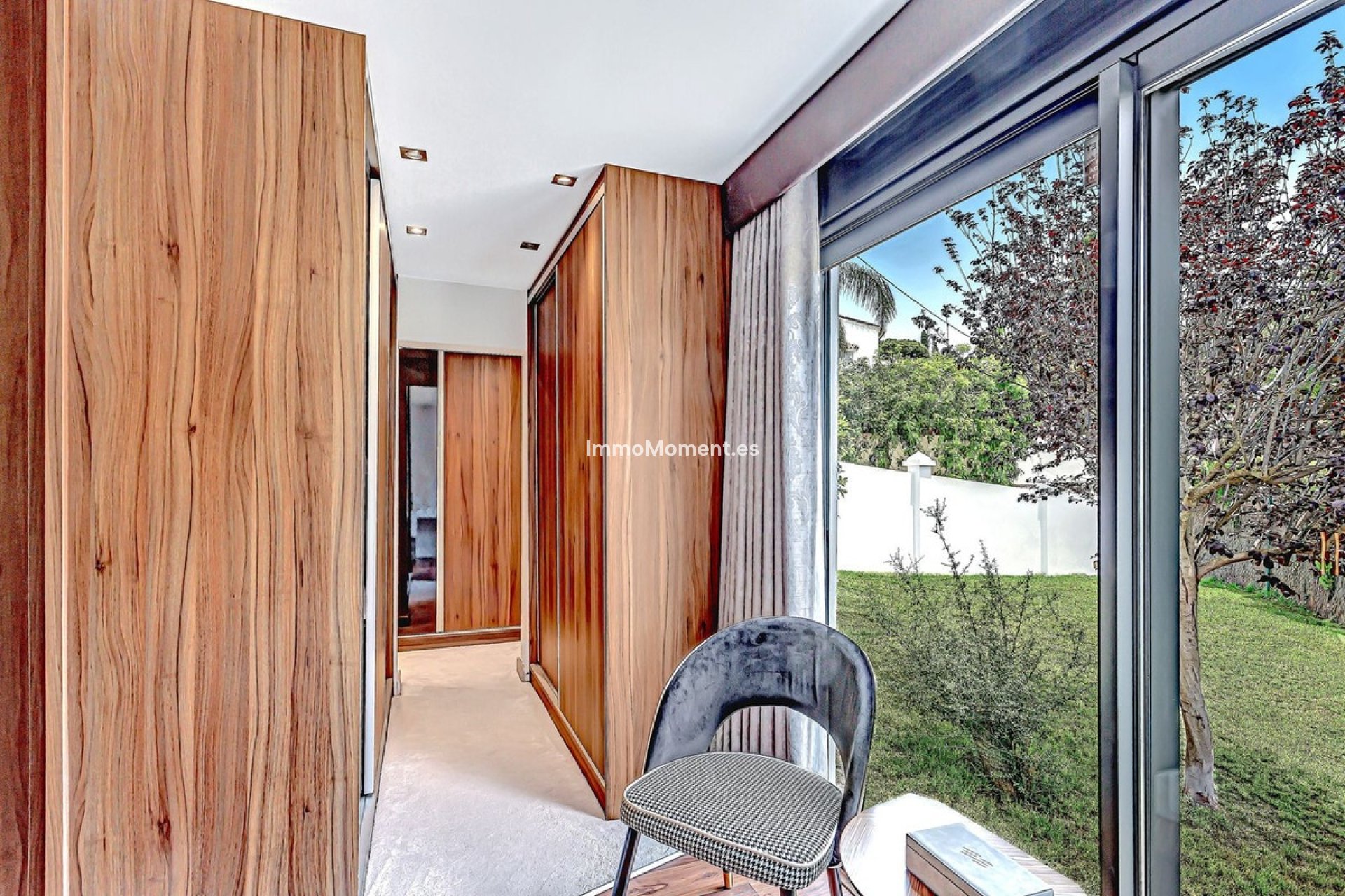 Revente - Villa individuelle - Marbella - El Rosario