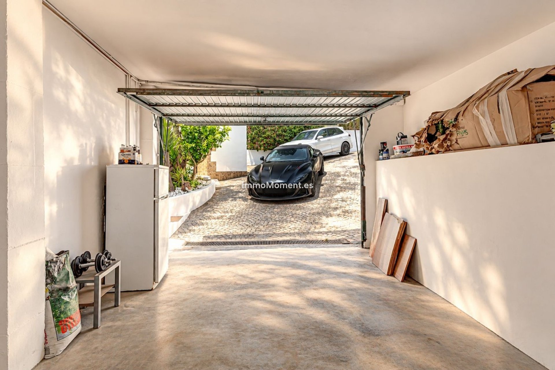 Revente - Villa individuelle - Marbella - El Rosario