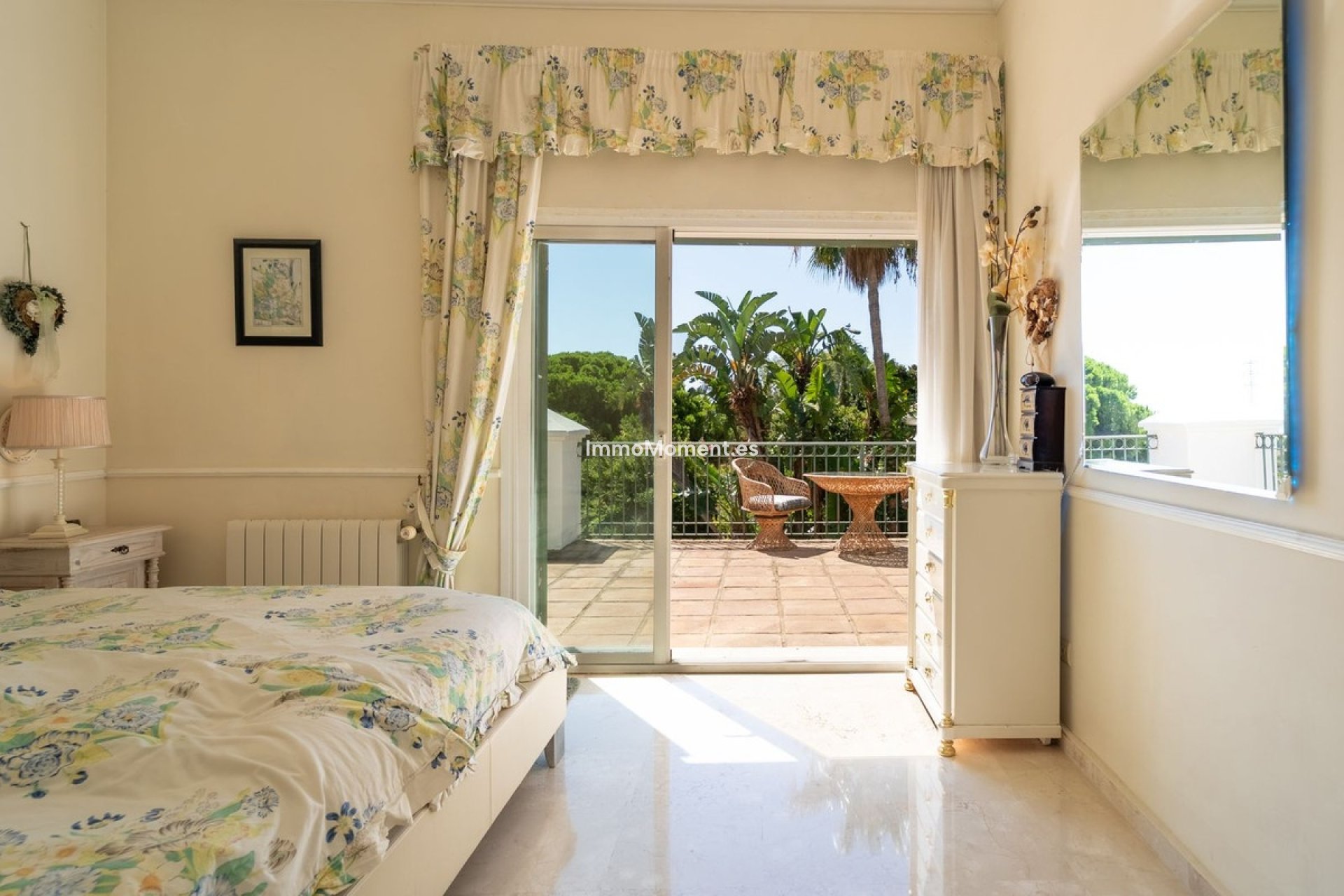 Revente - Villa individuelle - Marbella - El Rosario