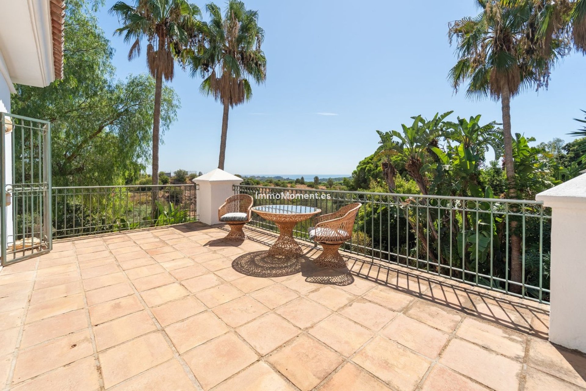 Revente - Villa individuelle - Marbella - El Rosario