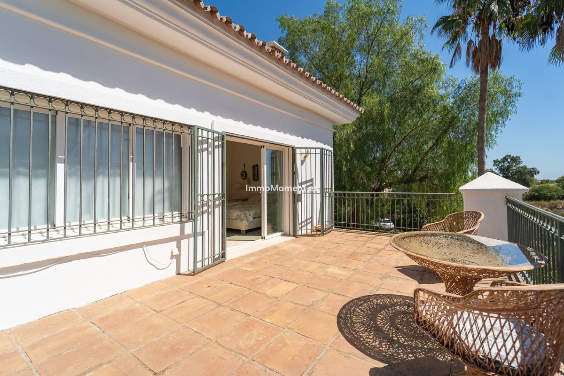 Revente - Villa individuelle - Marbella - El Rosario