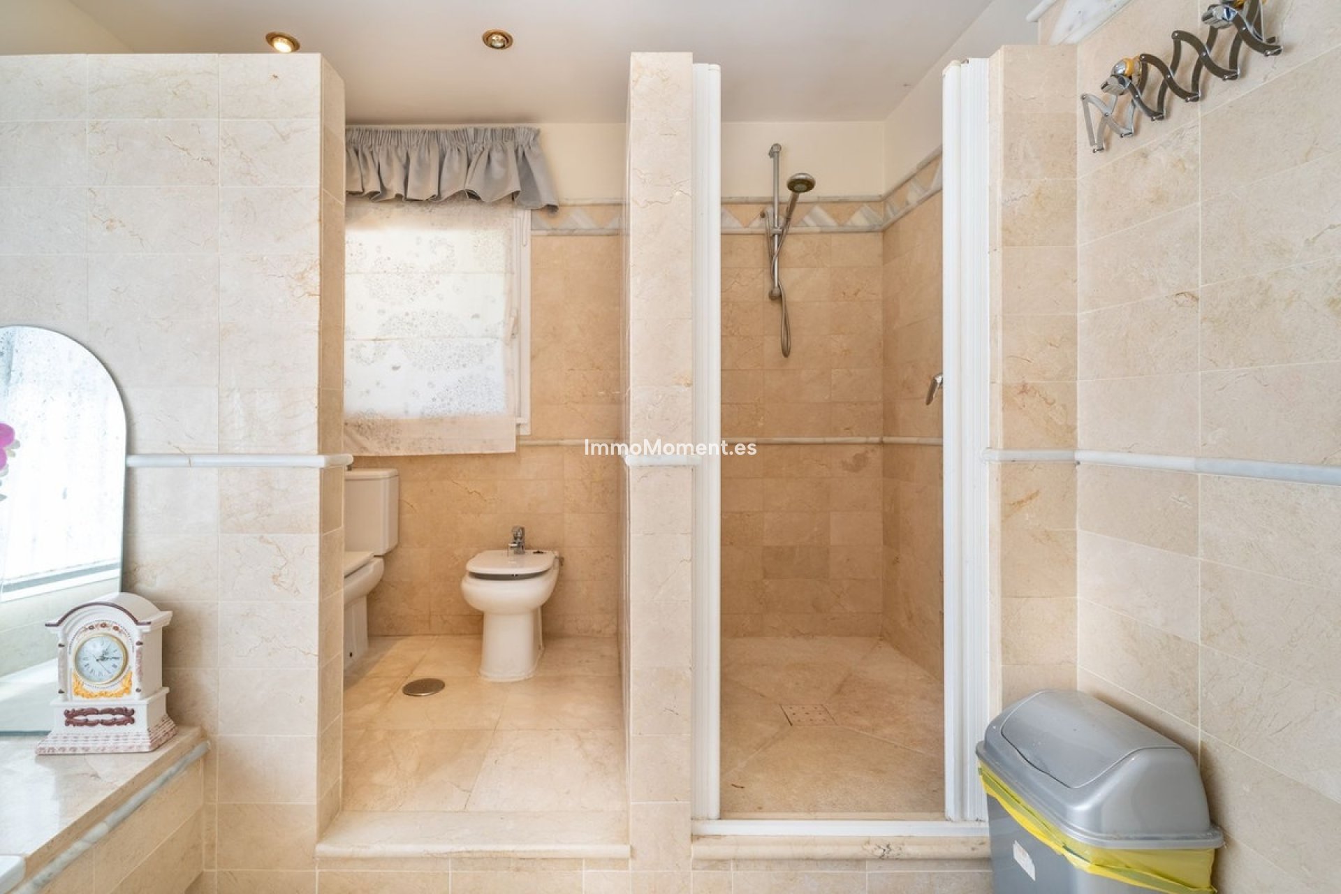Revente - Villa individuelle - Marbella - El Rosario