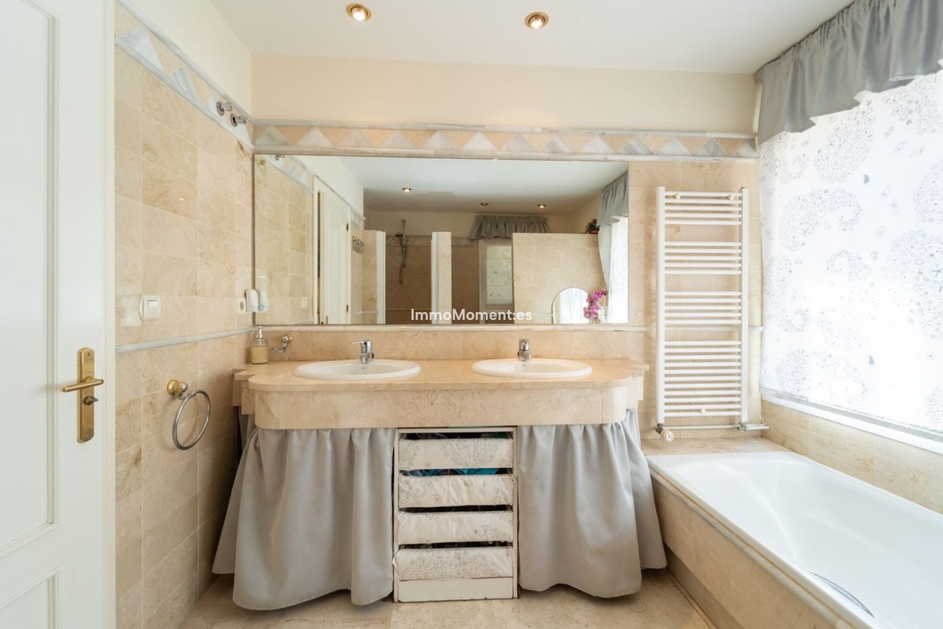Revente - Villa individuelle - Marbella - El Rosario