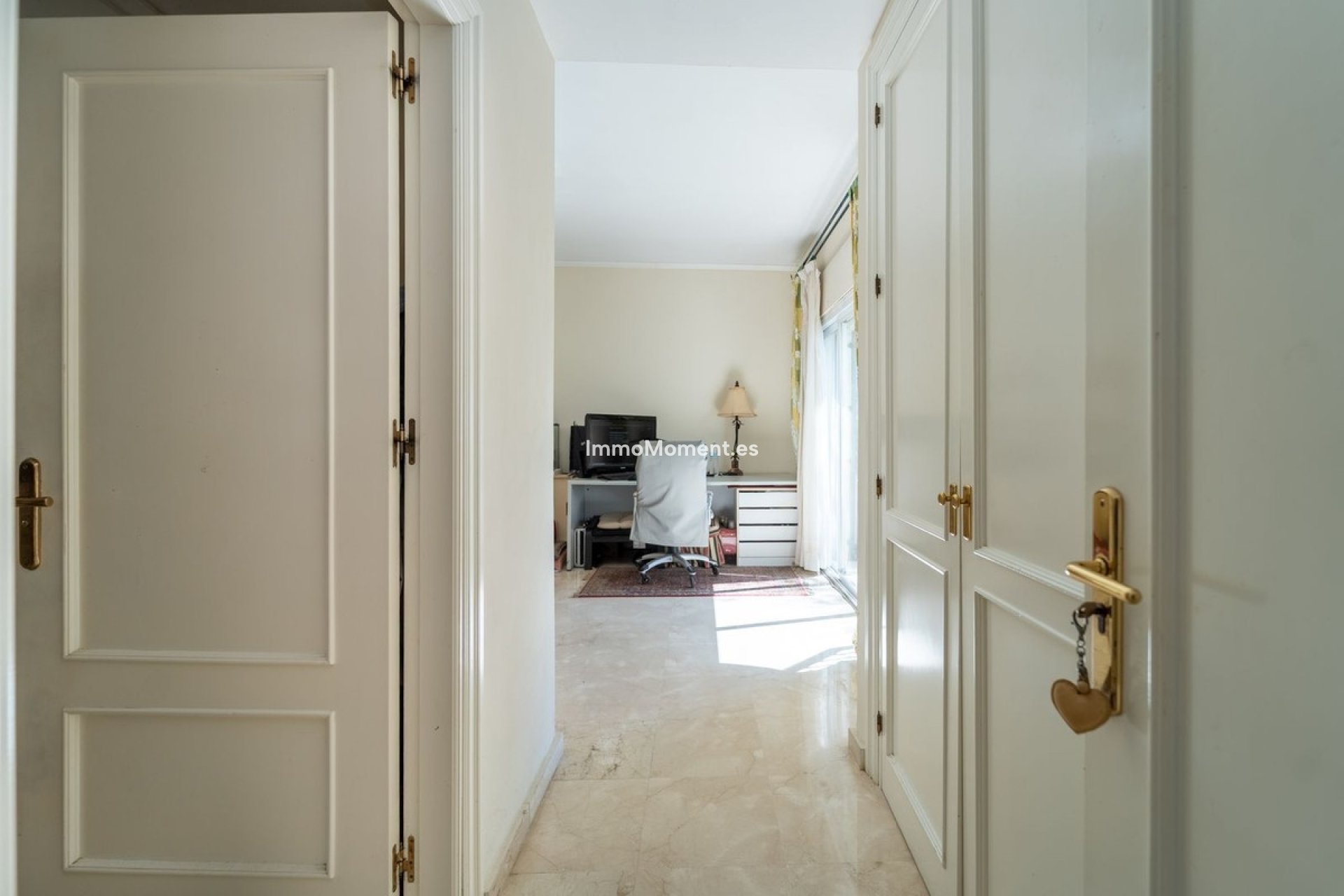 Revente - Villa individuelle - Marbella - El Rosario