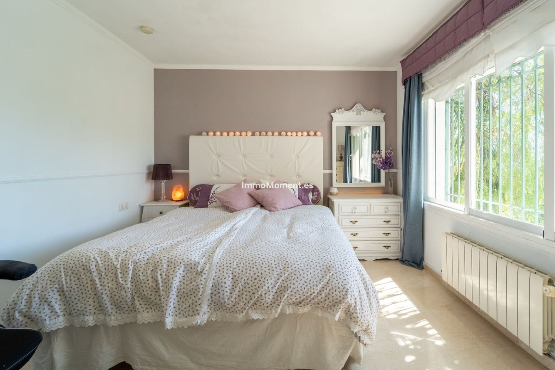 Revente - Villa individuelle - Marbella - El Rosario
