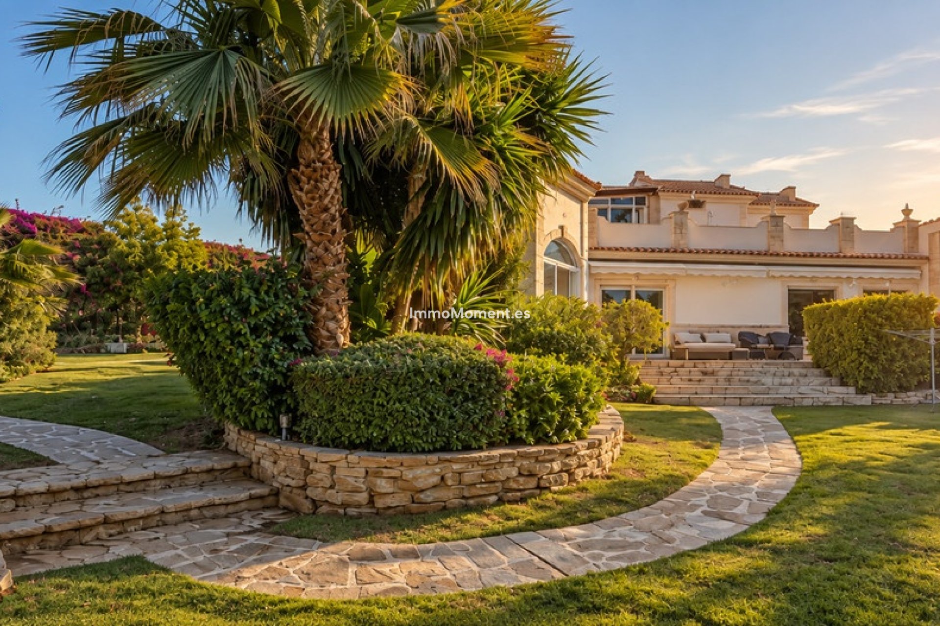 Revente - Villa individuelle - Marbella - El Rosario