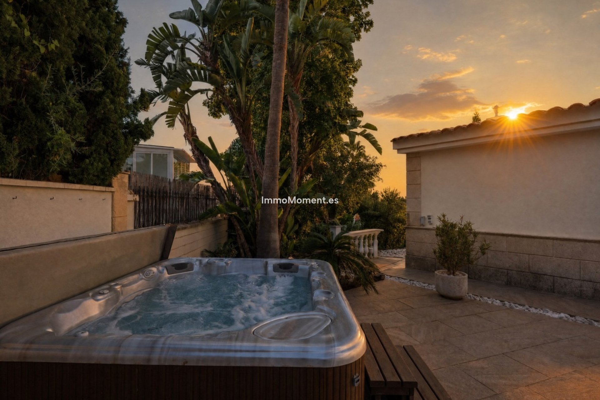Revente - Villa individuelle - Marbella - El Rosario