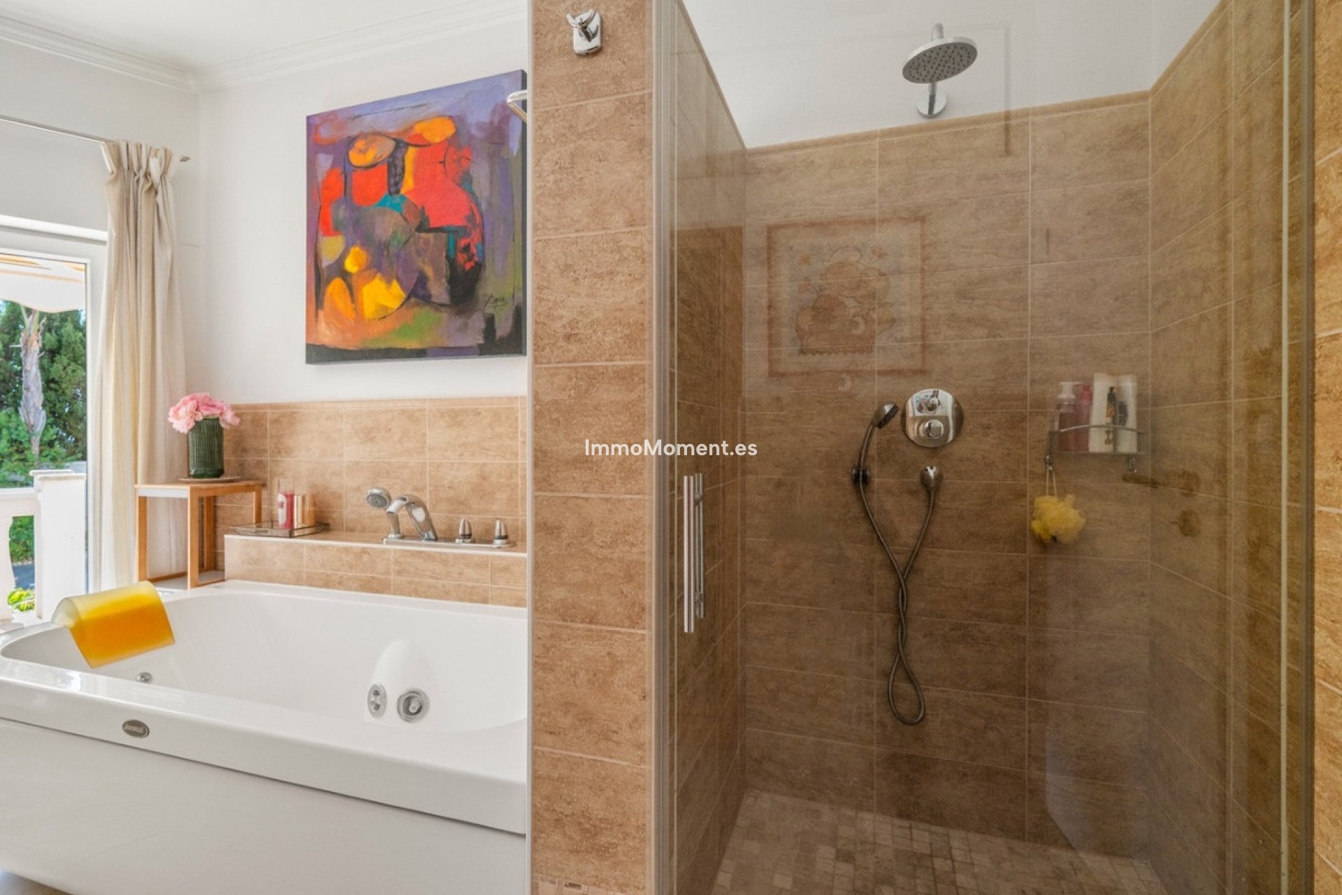 Revente - Villa individuelle - Marbella - El Rosario