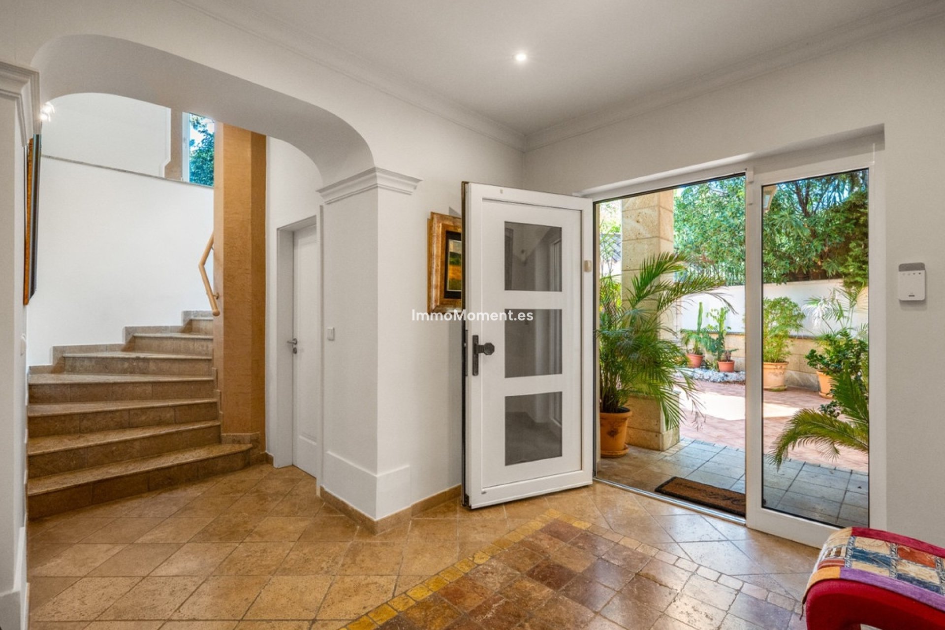 Revente - Villa individuelle - Marbella - El Rosario