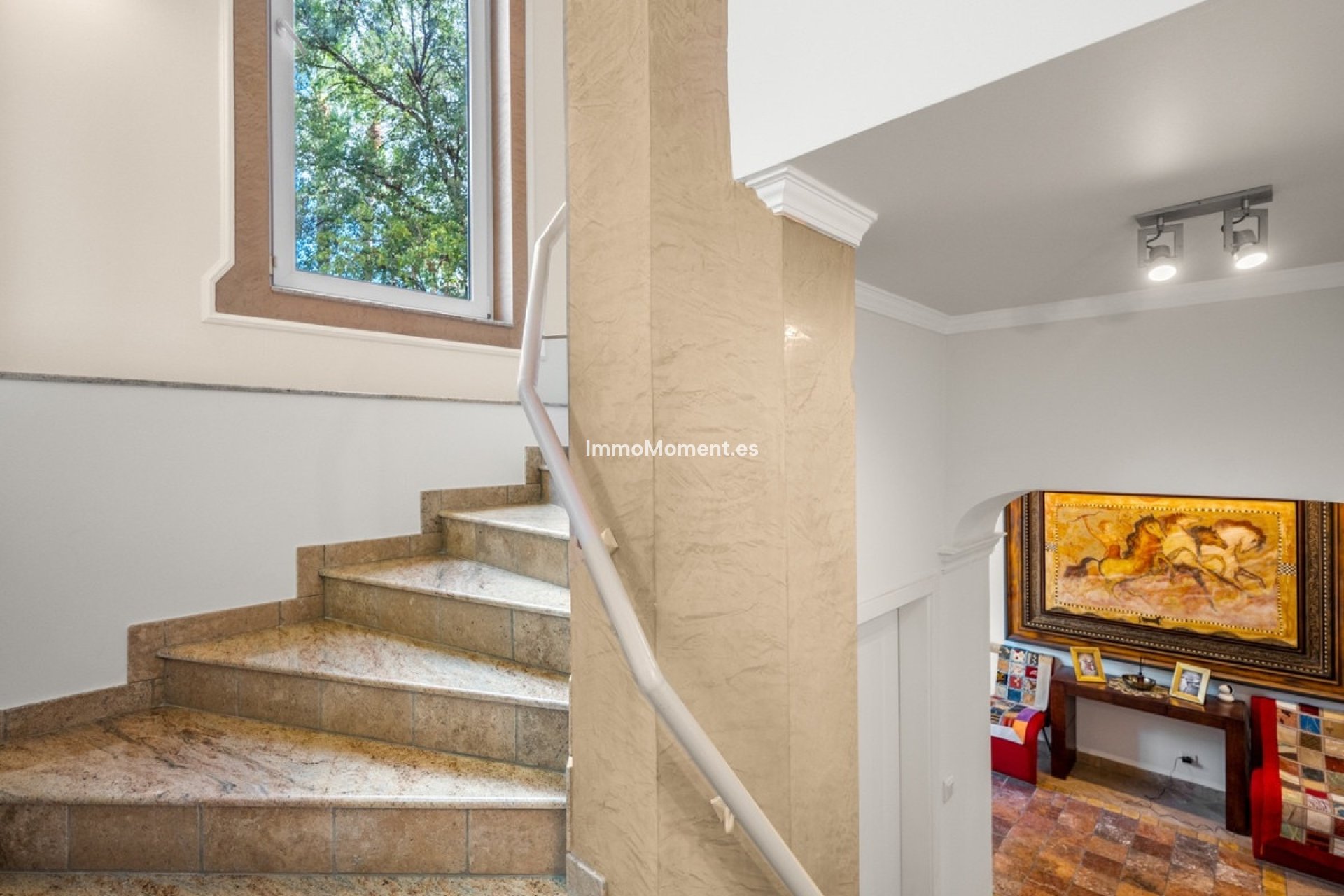 Revente - Villa individuelle - Marbella - El Rosario