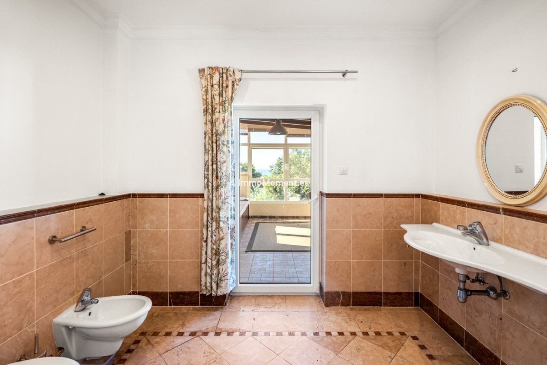 Revente - Villa individuelle - Marbella - El Rosario