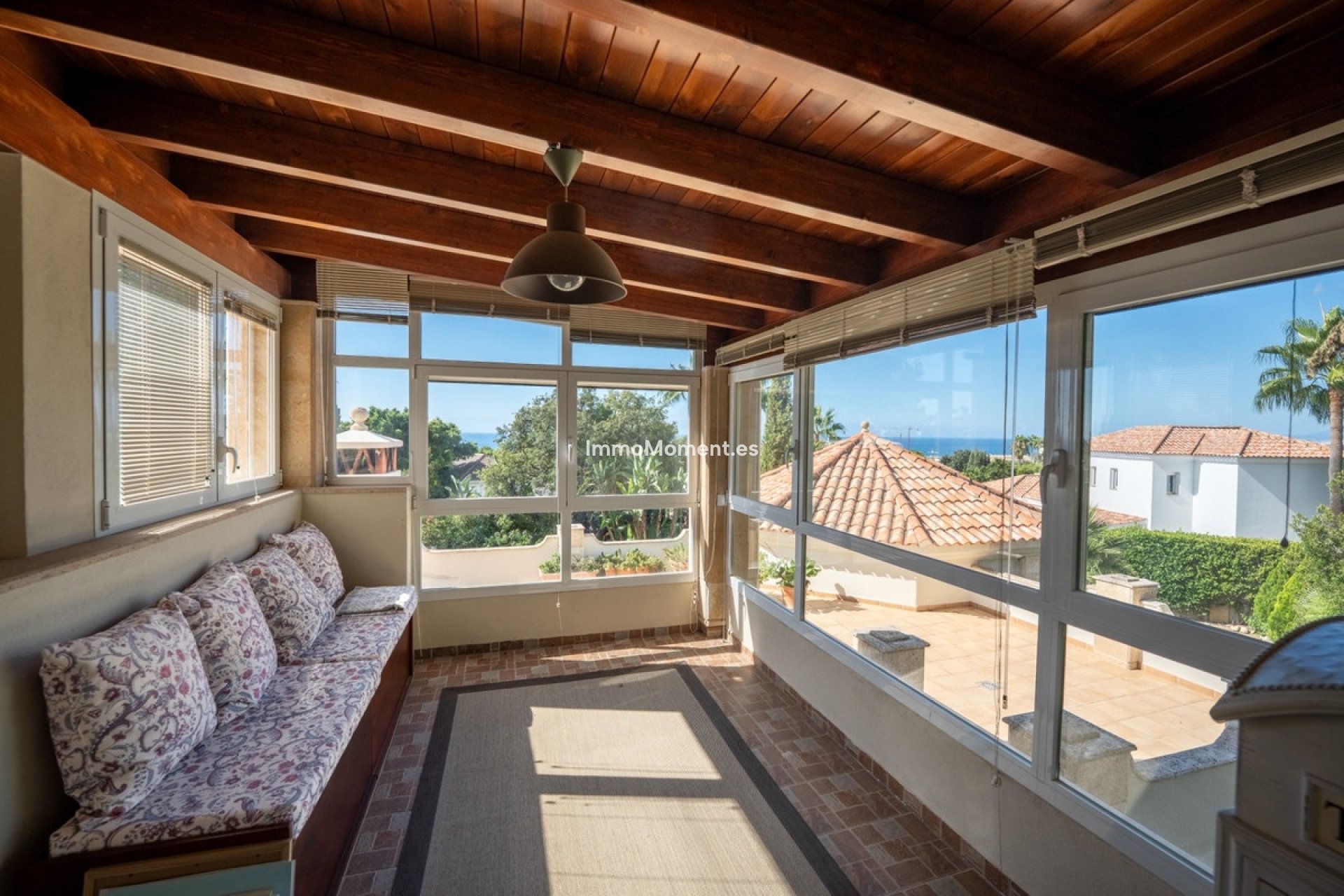 Revente - Villa individuelle - Marbella - El Rosario